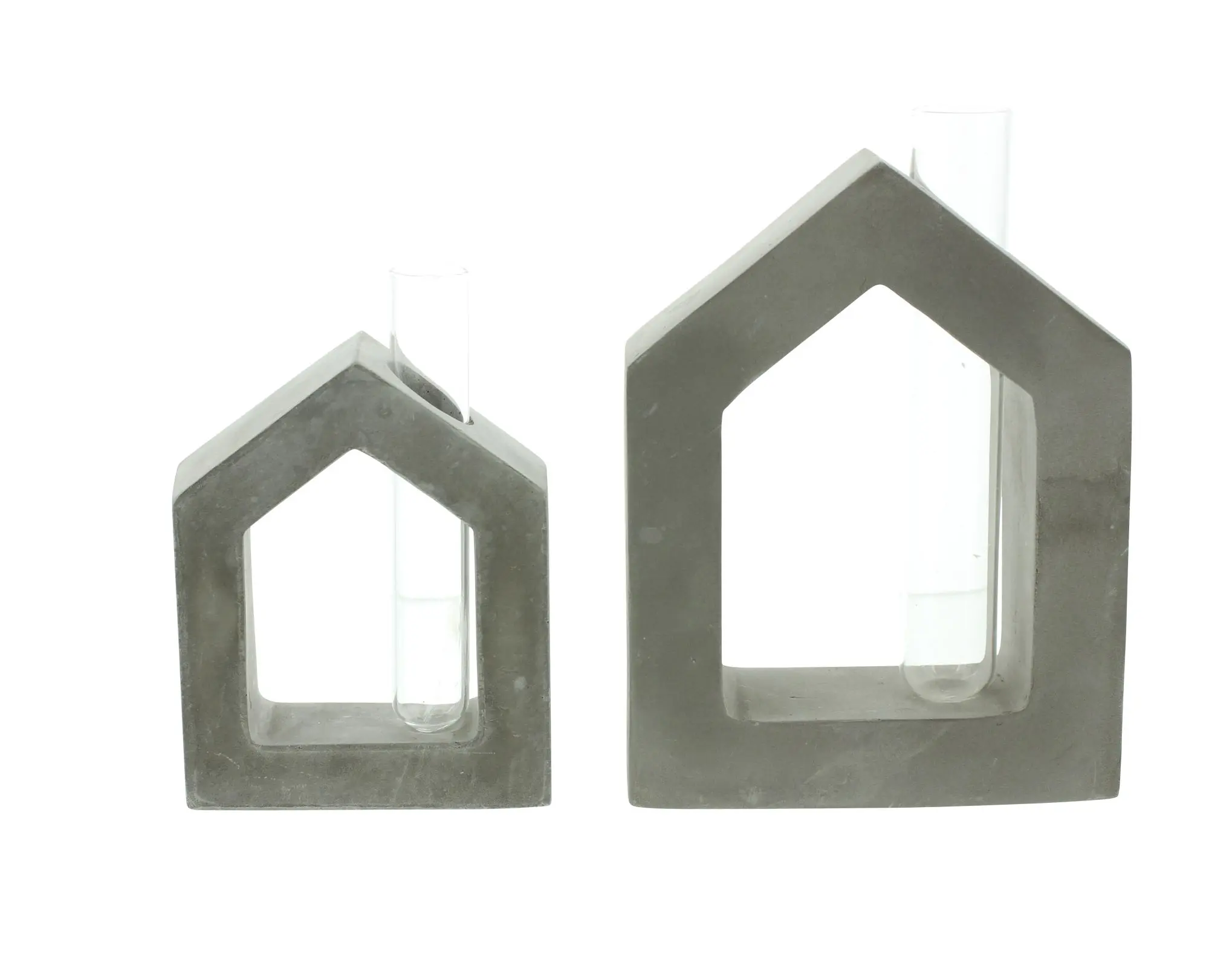 Acheter Lot de 2 maisonnettes avec soliflores dans la boutique en ligne de Frank Flechtwaren pour Pâques Acheter Lot de 2 maisonnettes avec soliflores dans la boutique en ligne de Frank Flechtwaren pour Pâques