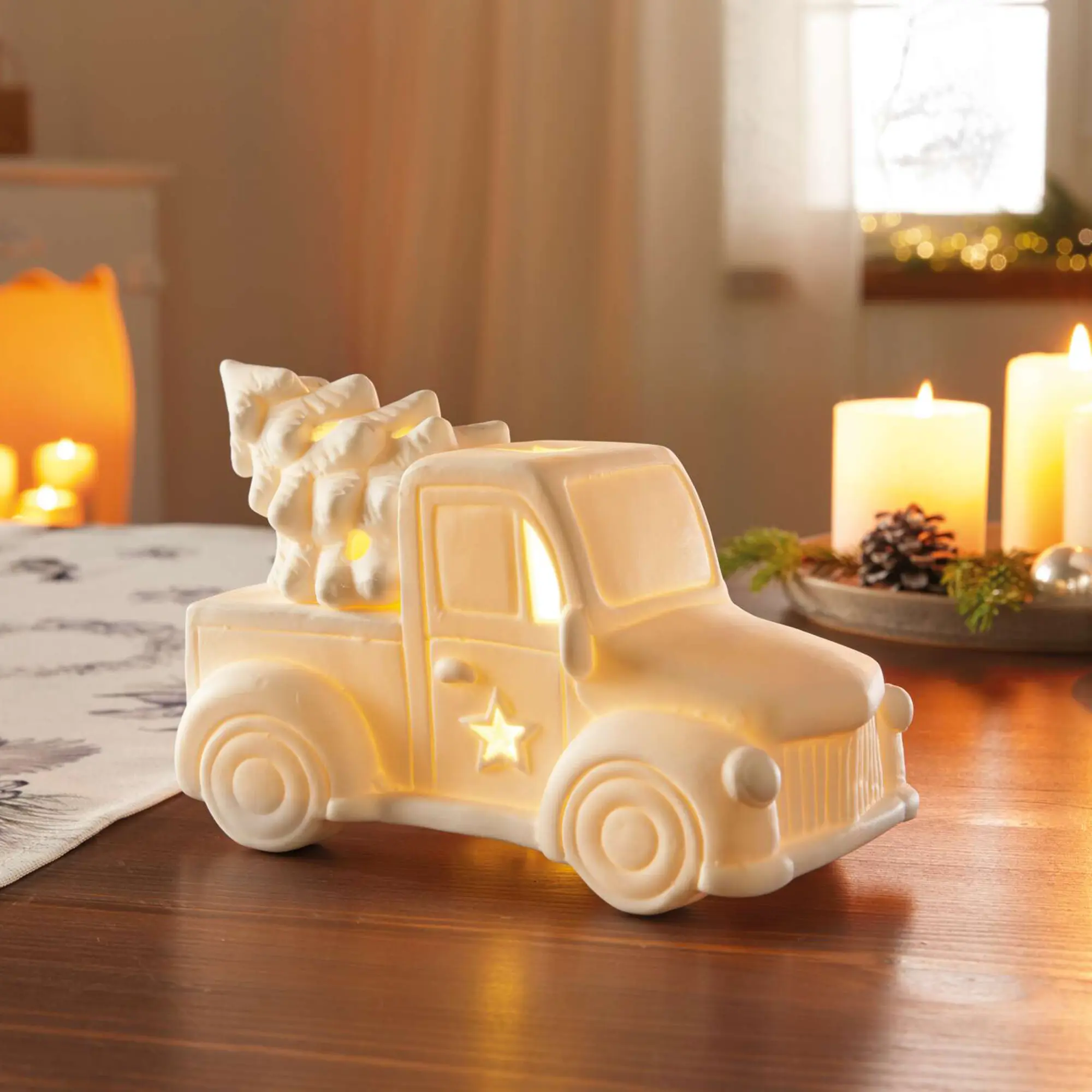 Acheter Voiture LED "sapin" dans la boutique en ligne de Frank Flechtwaren pour Nouvel arrivage Acheter Voiture LED "sapin" dans la boutique en ligne de Frank Flechtwaren pour Nouvel arrivage