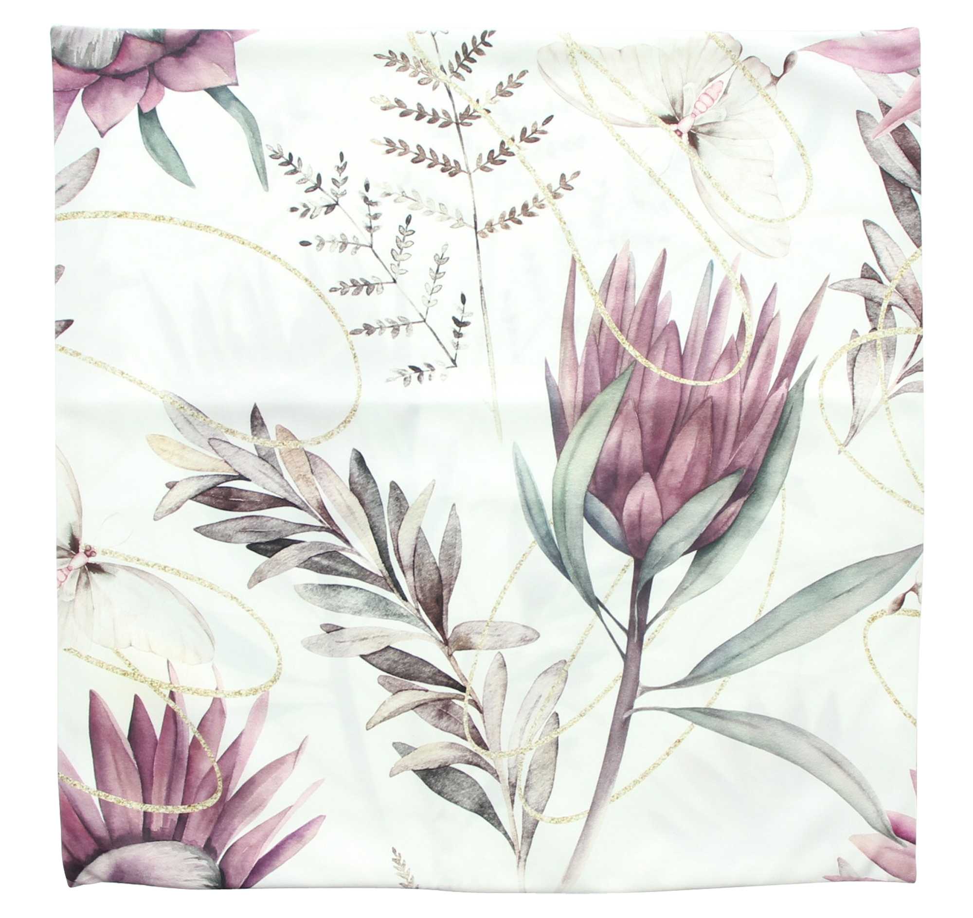 Acheter Lot de 2 housses de coussin "fleur" dans la boutique en ligne de Frank Flechtwaren pour Pâques Acheter Lot de 2 housses de coussin "fleur" dans la boutique en ligne de Frank Flechtwaren pour Pâques