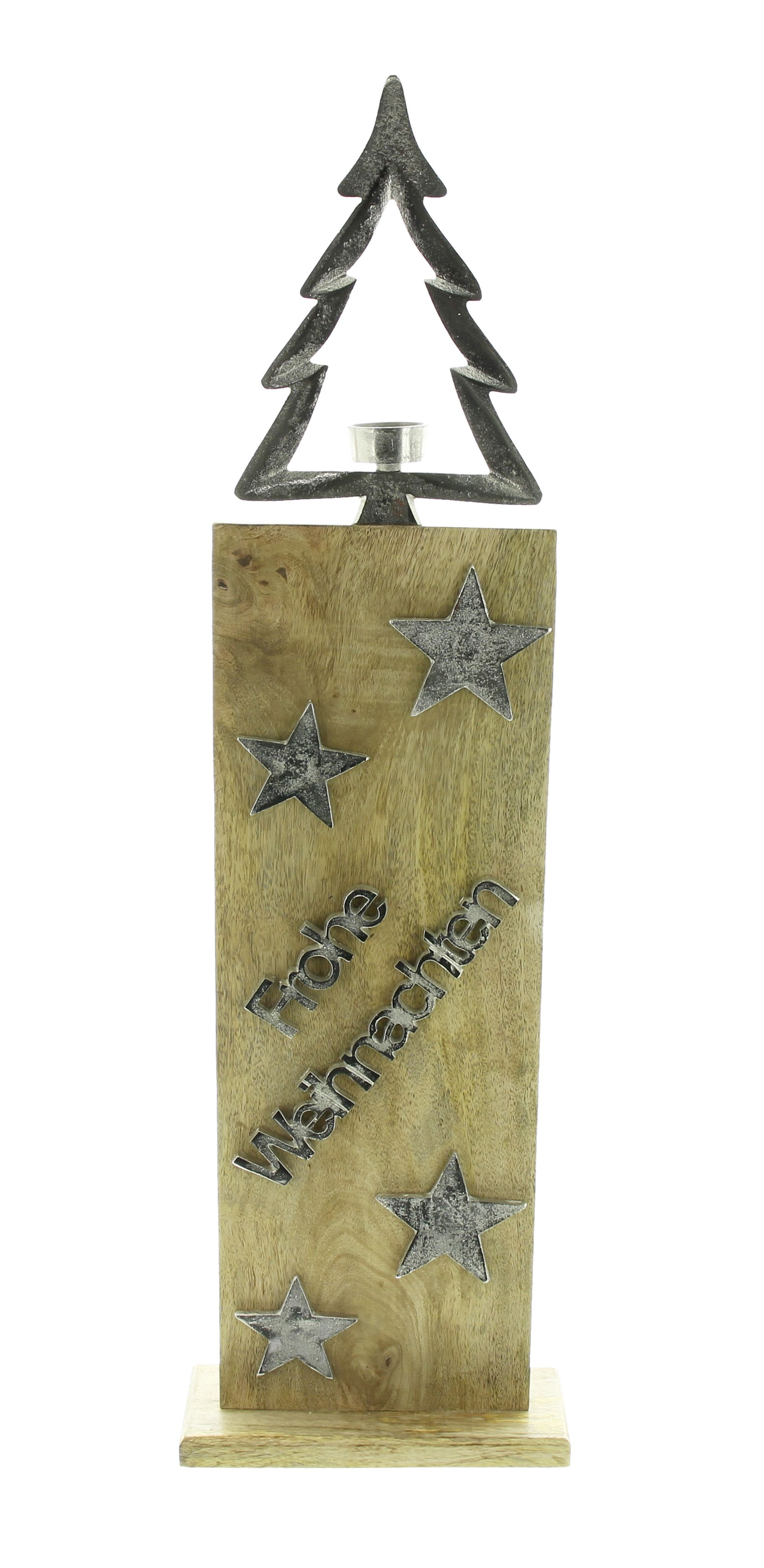 Acheter Colonne "Frohe Weihnachten" dans la boutique en ligne de Frank Flechtwaren pour Noël Acheter Colonne "Frohe Weihnachten" dans la boutique en ligne de Frank Flechtwaren pour Noël
