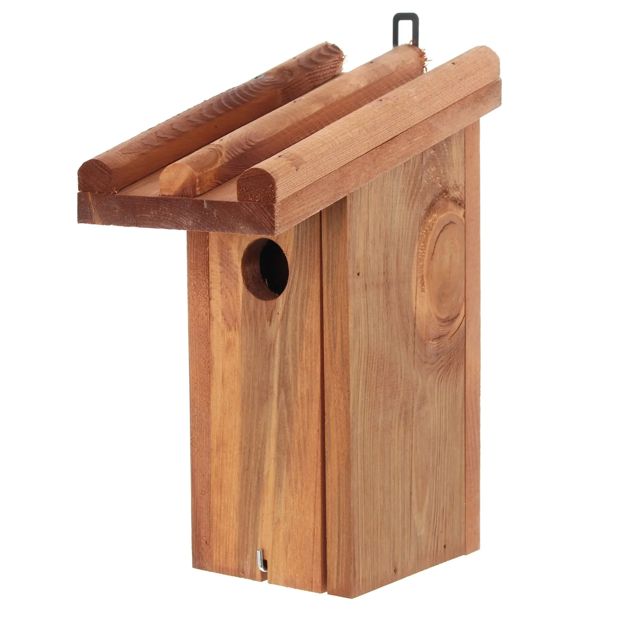 Acheter Nichoir  dans la boutique en ligne de Frank Flechtwaren pour Nichoirs &amp; abreuvoirs pour oiseaux