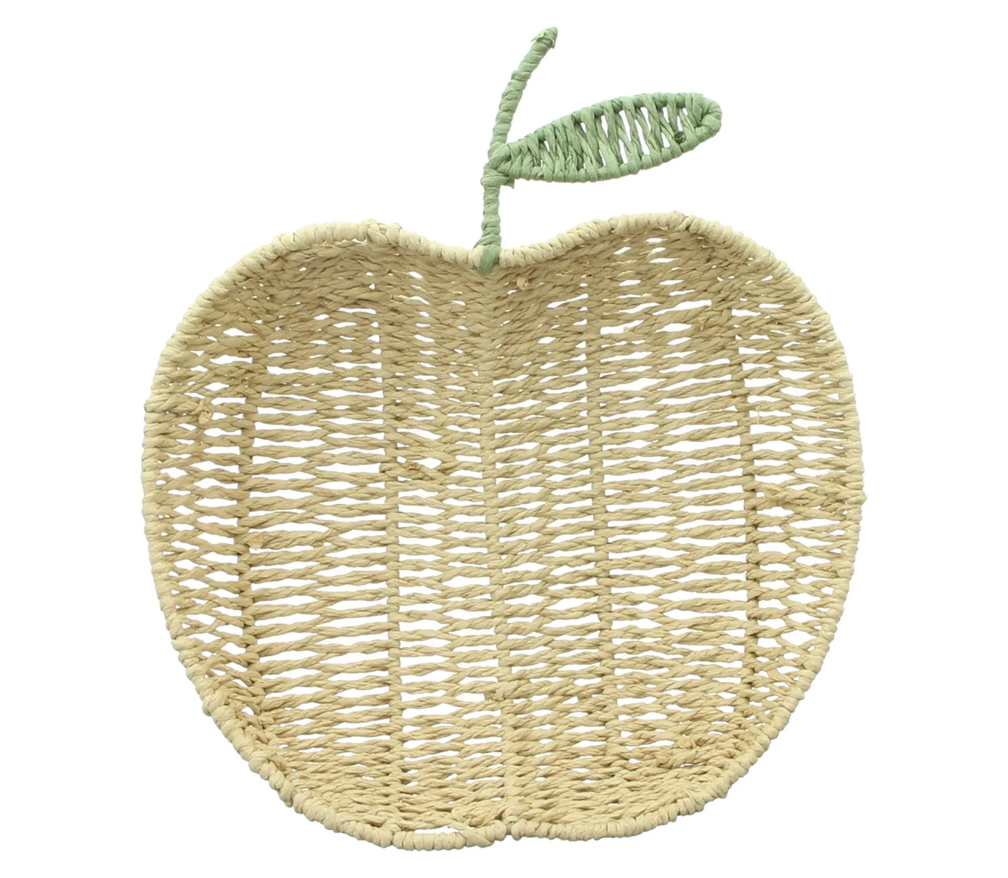 Acheter Corbeille tressée « Pomme »  dans la boutique en ligne de Frank Flechtwaren pour Promenade en forêt