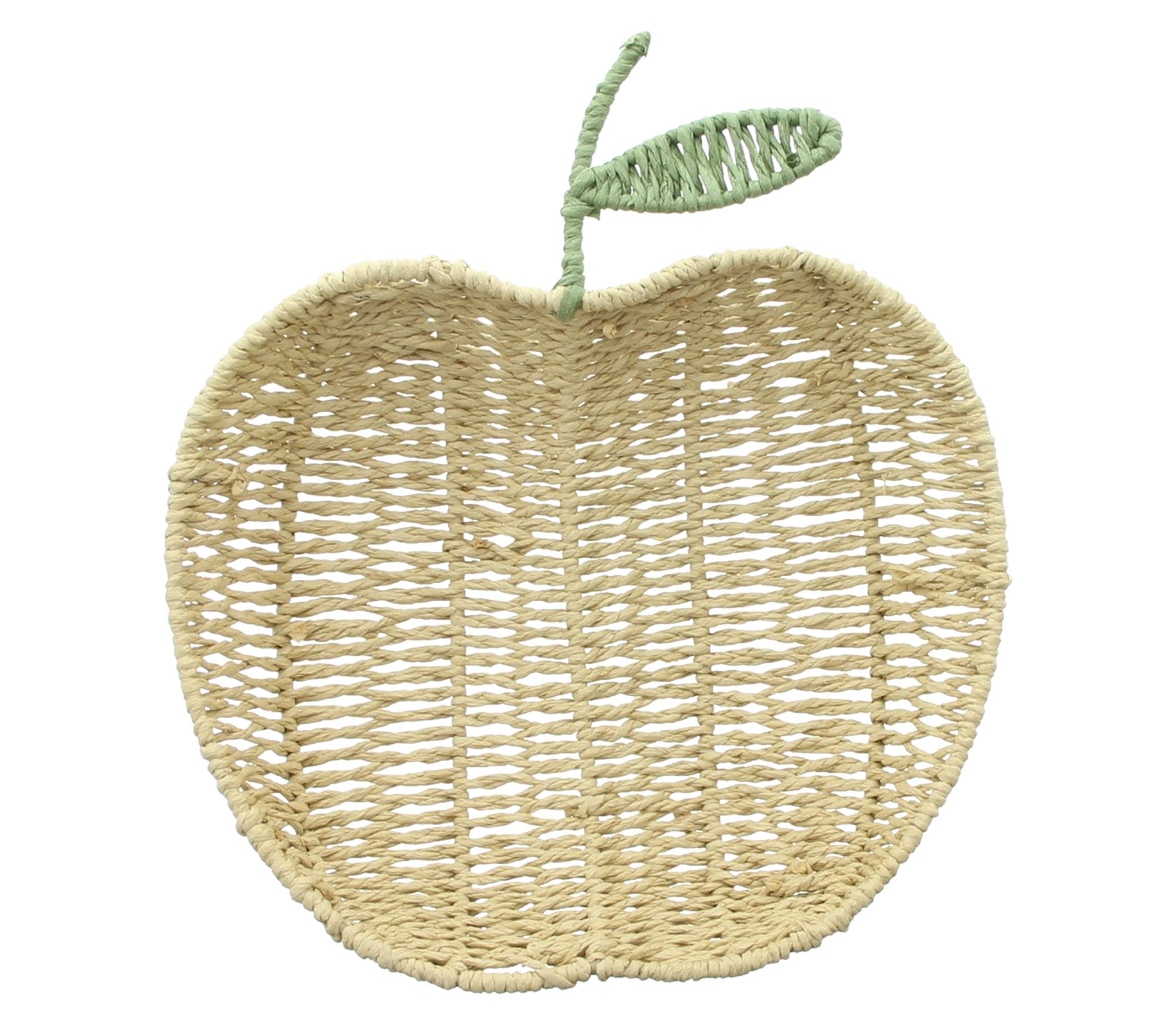Acheter Corbeille tressée « Pomme »  dans la boutique en ligne de Frank Flechtwaren pour Promenade en forêt