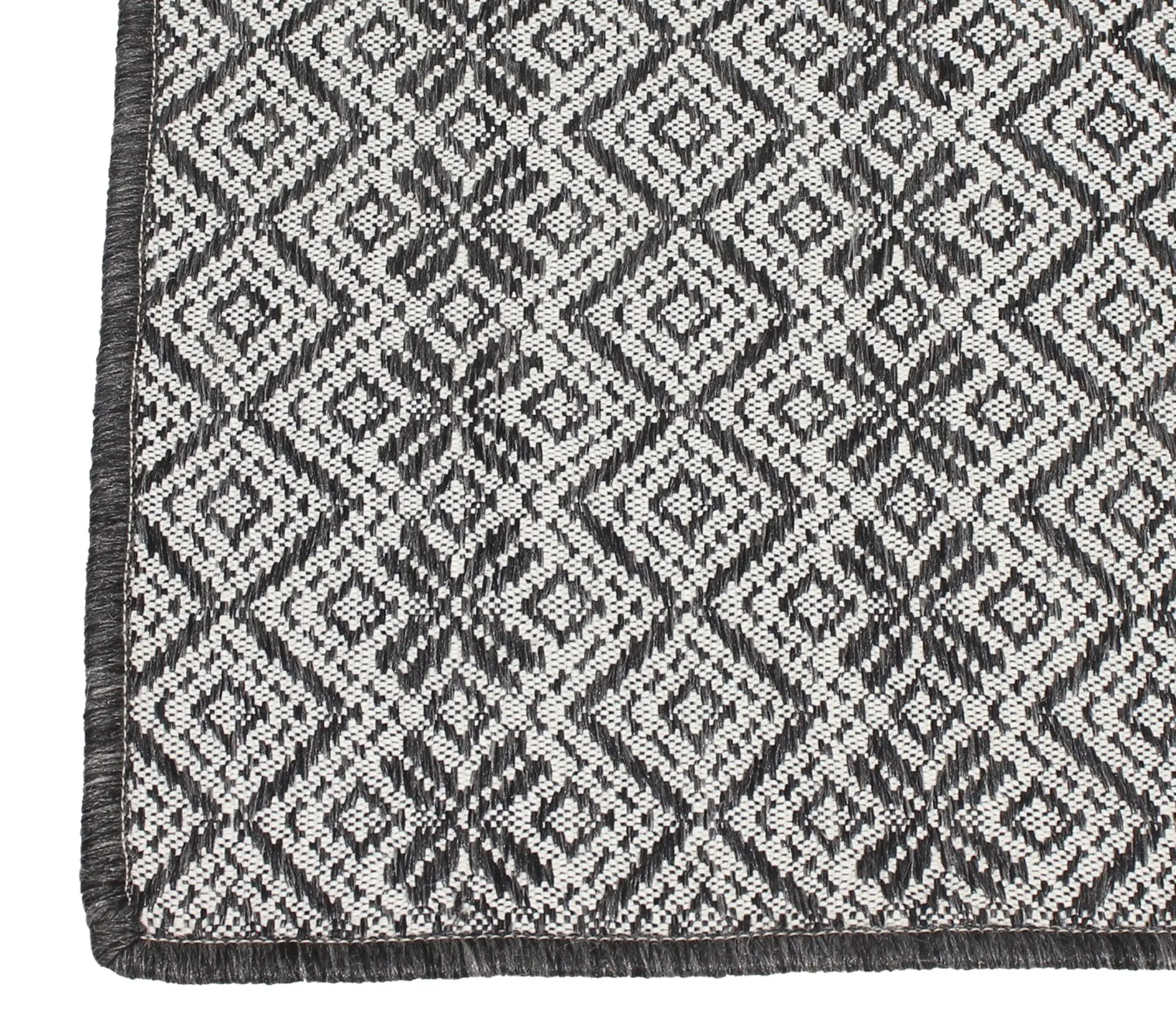 Acheter Tapis de sol "losange"  dans la boutique en ligne de Frank Flechtwaren pour Tapis de sol