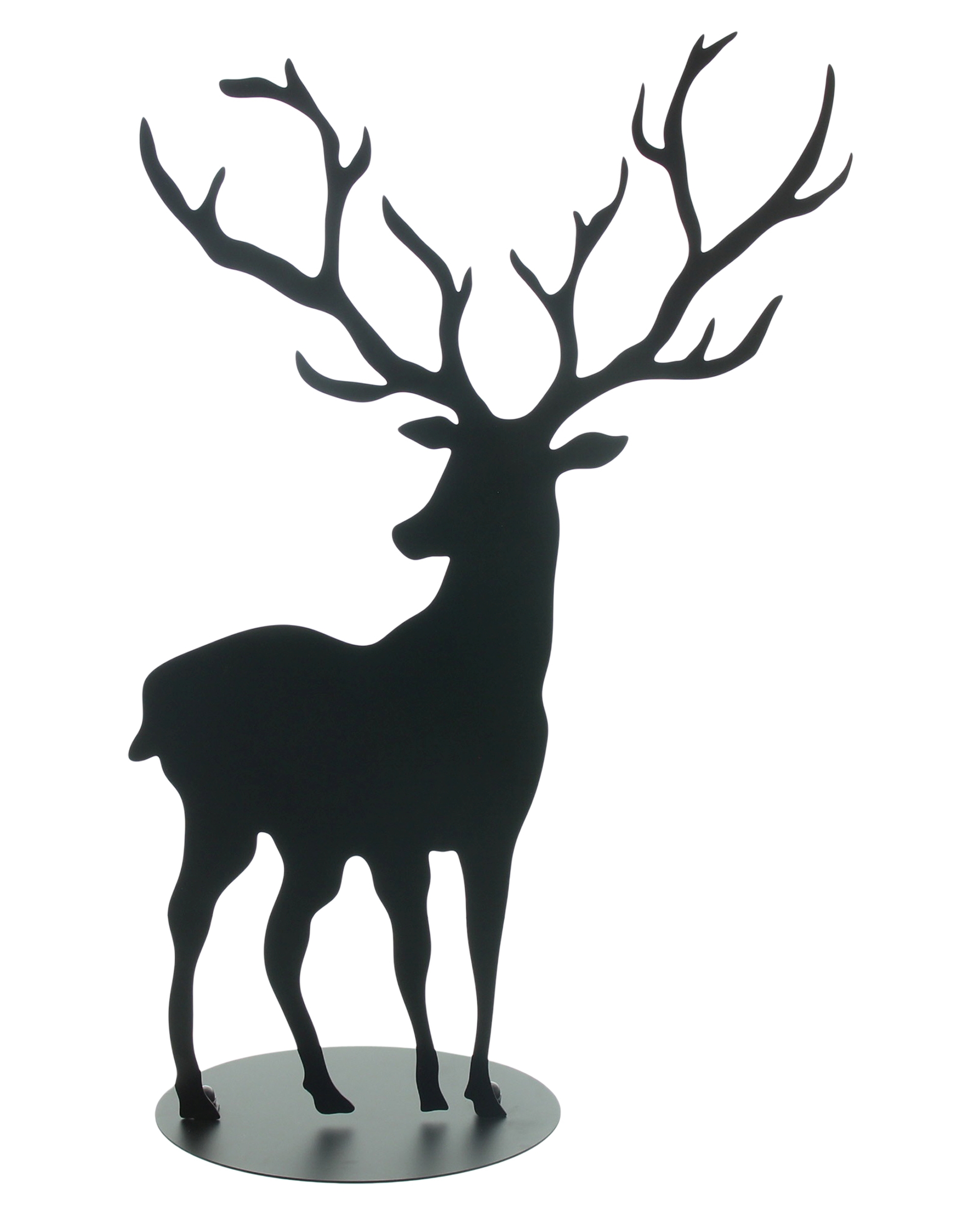 Acheter Figurine "cerf"  dans la boutique en ligne de Frank Flechtwaren pour Série titre Noël