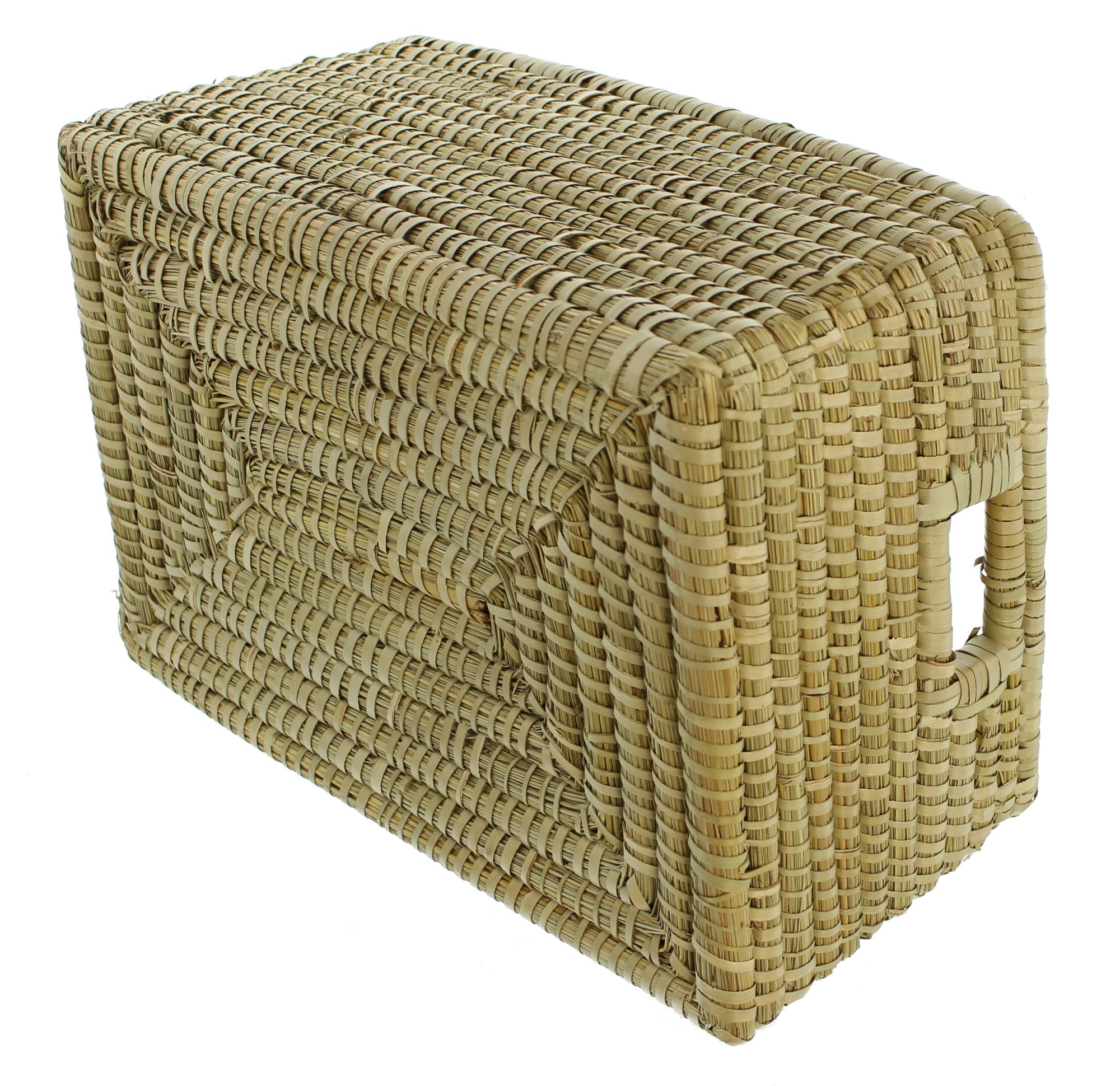 Acheter Panier à rangement "Box"  dans la boutique en ligne de Frank Flechtwaren pour Paniers de remplissage &amp; universels