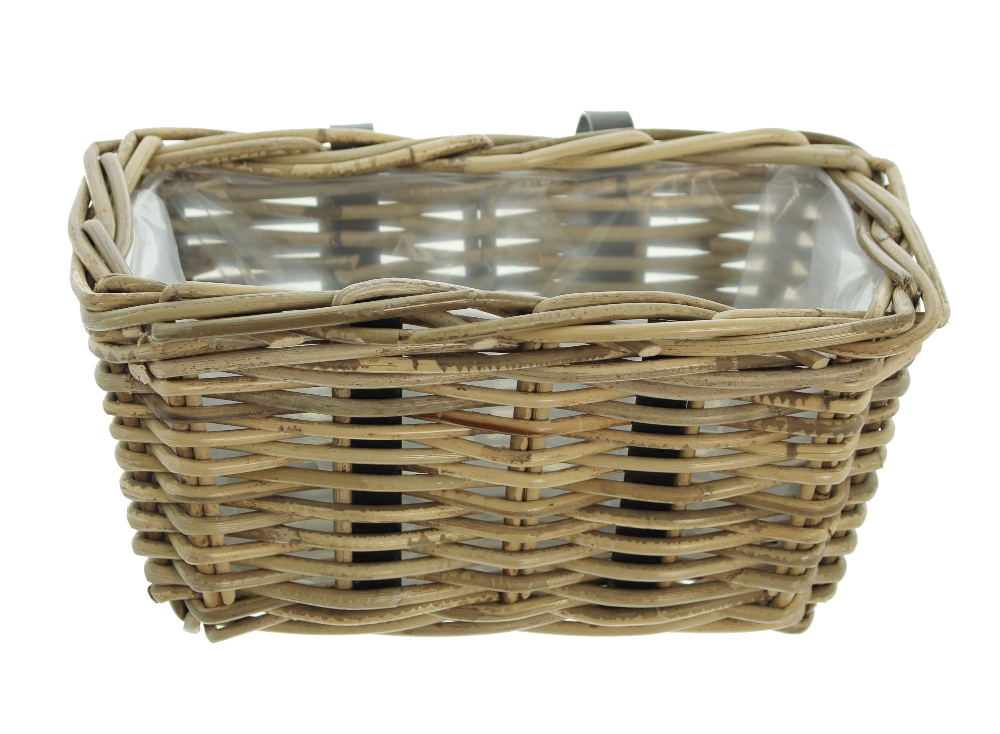 Acheter Balconnière "rotin", PM dans la boutique en ligne de Frank Flechtwaren pour Pots de fleurs Acheter Balconnière "rotin", PM dans la boutique en ligne de Frank Flechtwaren pour Pots de fleurs