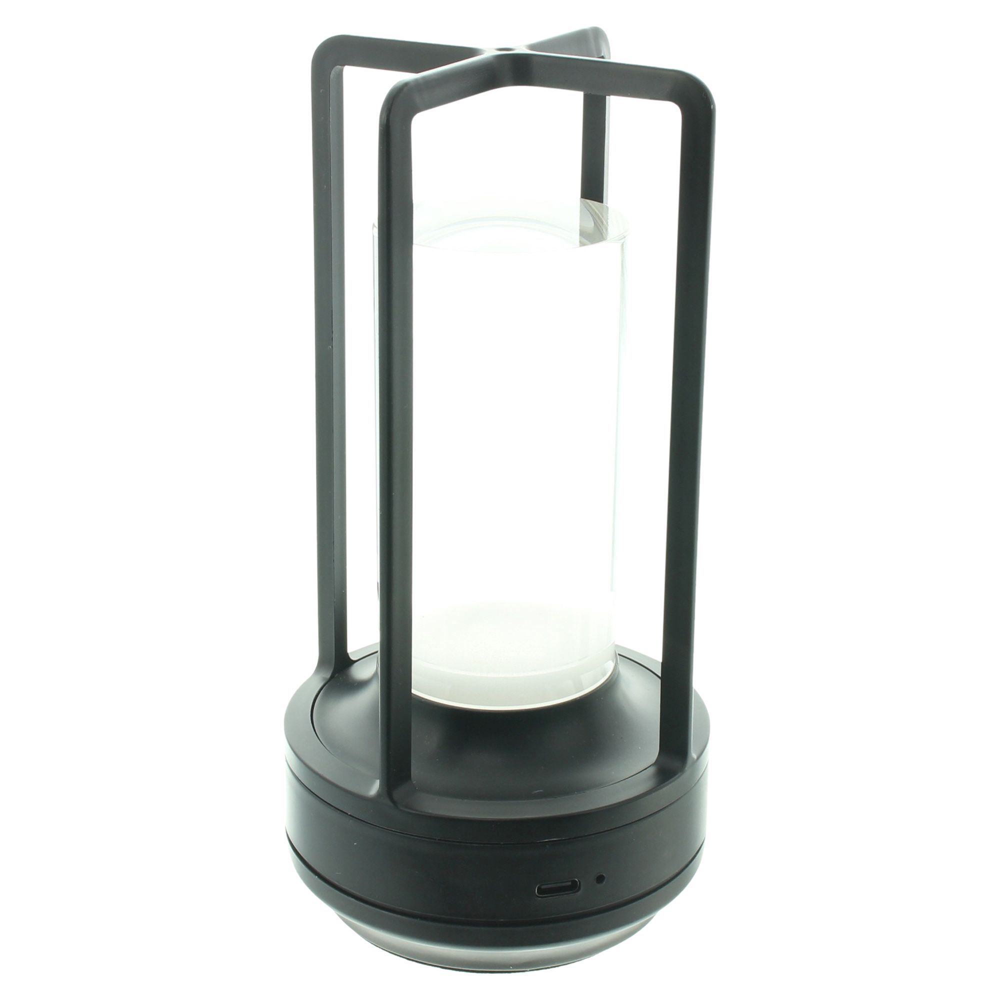 Acheter Lampe de table LED "Industrielle"  dans la boutique en ligne de Frank Flechtwaren pour Nouvel arrivage