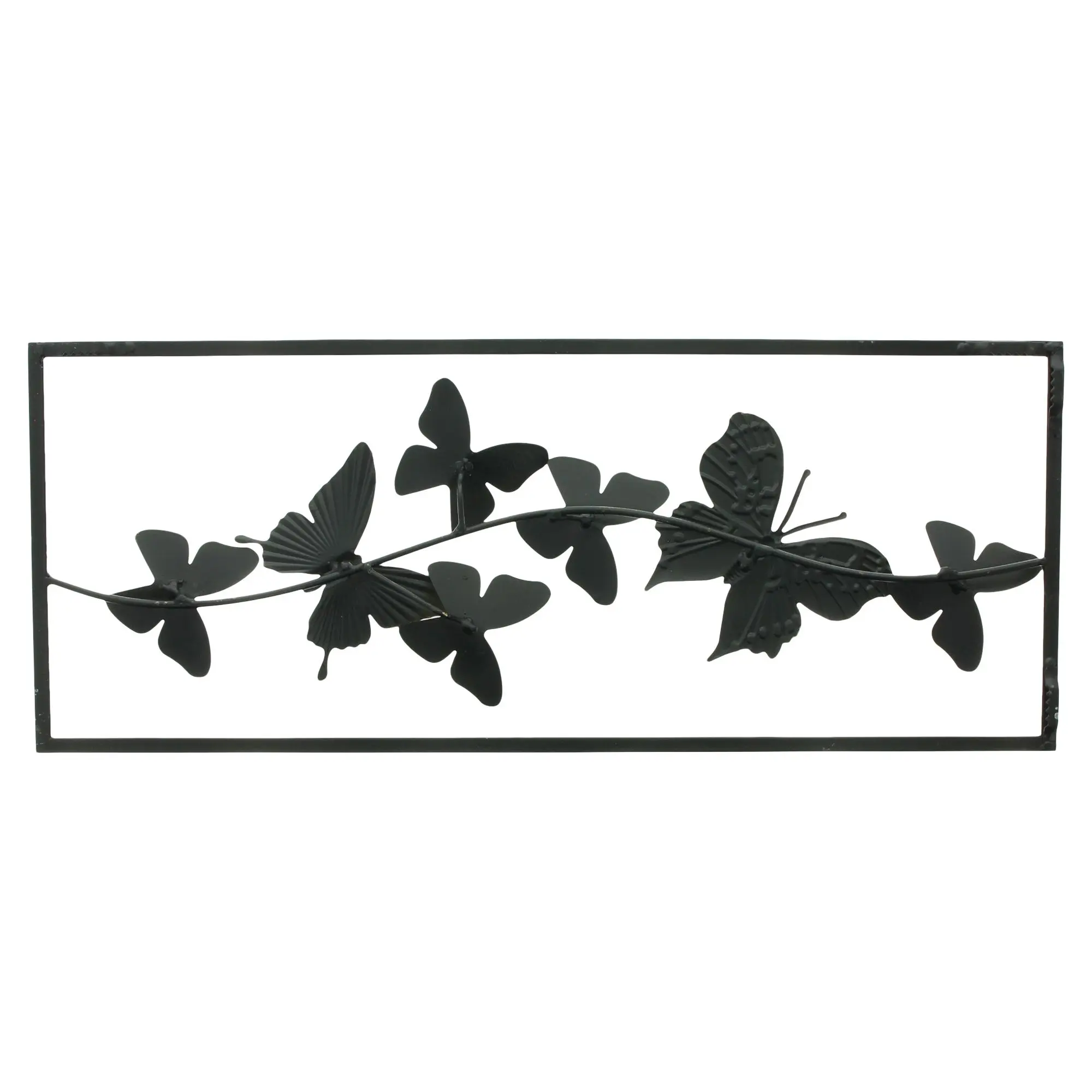 Acheter Décoration murale "Papillon"  dans la boutique en ligne de Frank Flechtwaren pour Décorations murales