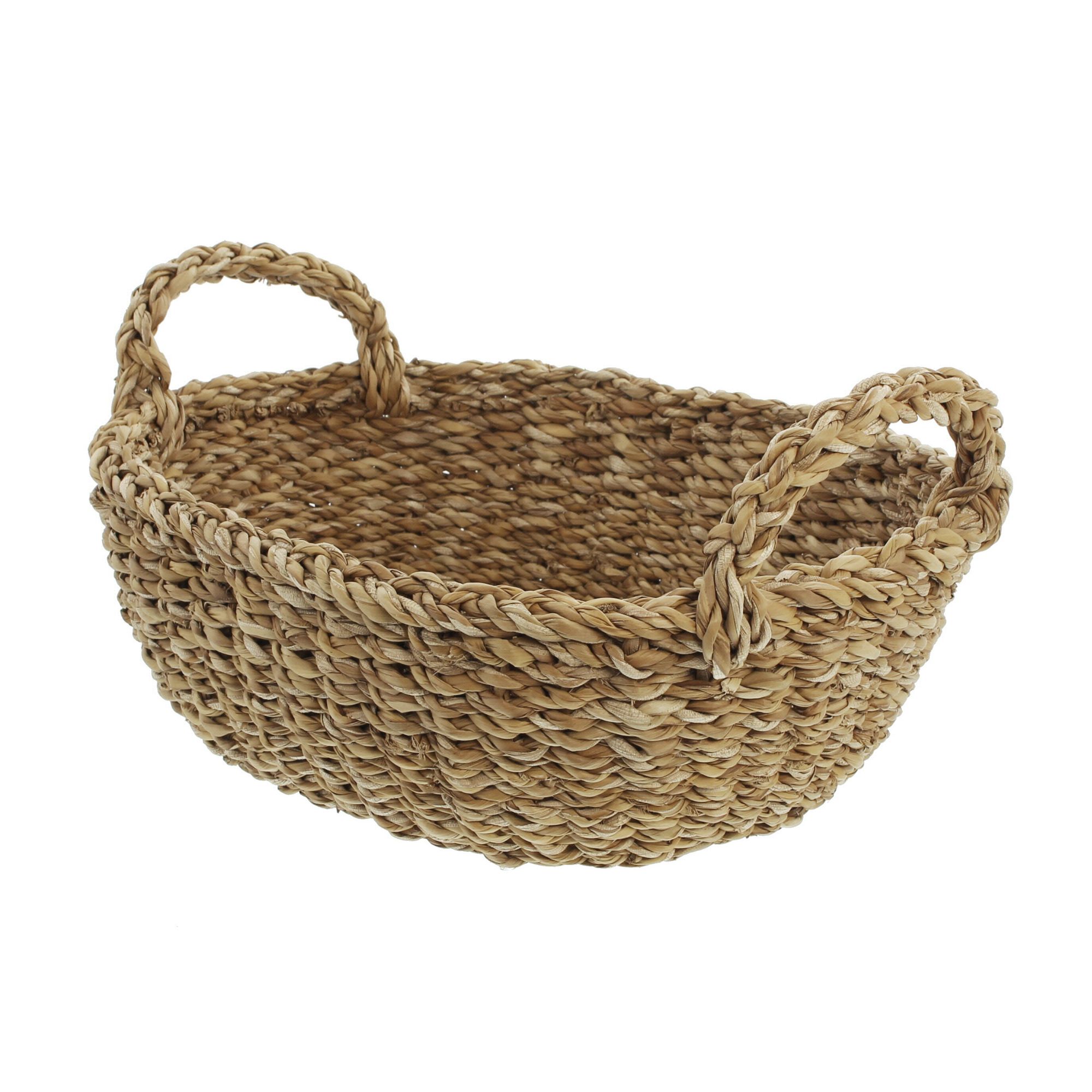 Acheter Coupe "zostère", ovale dans la boutique en ligne de Frank Flechtwaren pour Salle de bain Acheter Coupe "zostère", ovale dans la boutique en ligne de Frank Flechtwaren pour Salle de bain
