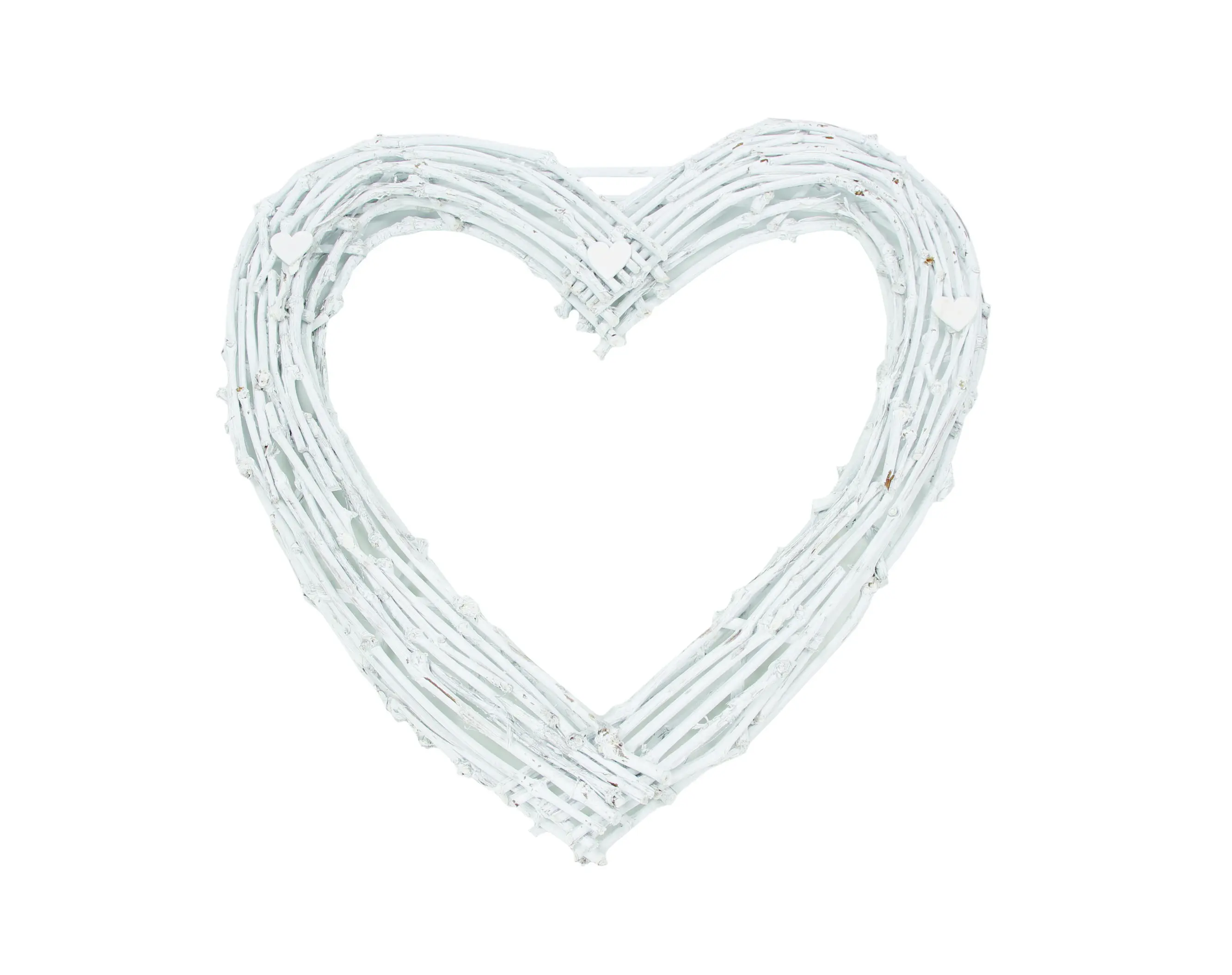 Acheter Maxi coeur "romance"  dans la boutique en ligne de Frank Flechtwaren pour Coup de coeur