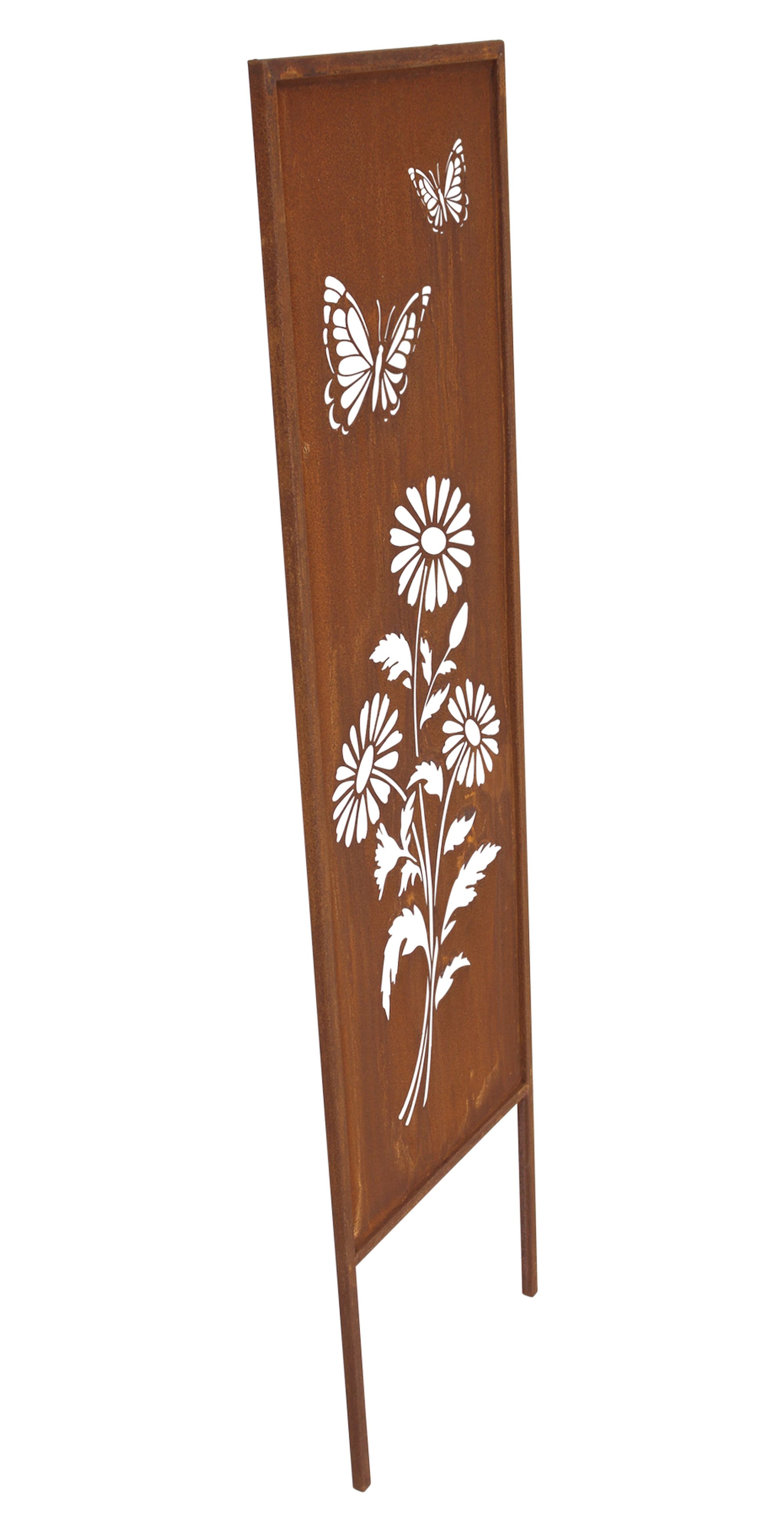 Acheter Panneau de jardin "prairie d'été"  dans la boutique en ligne de Frank Flechtwaren pour Pâques