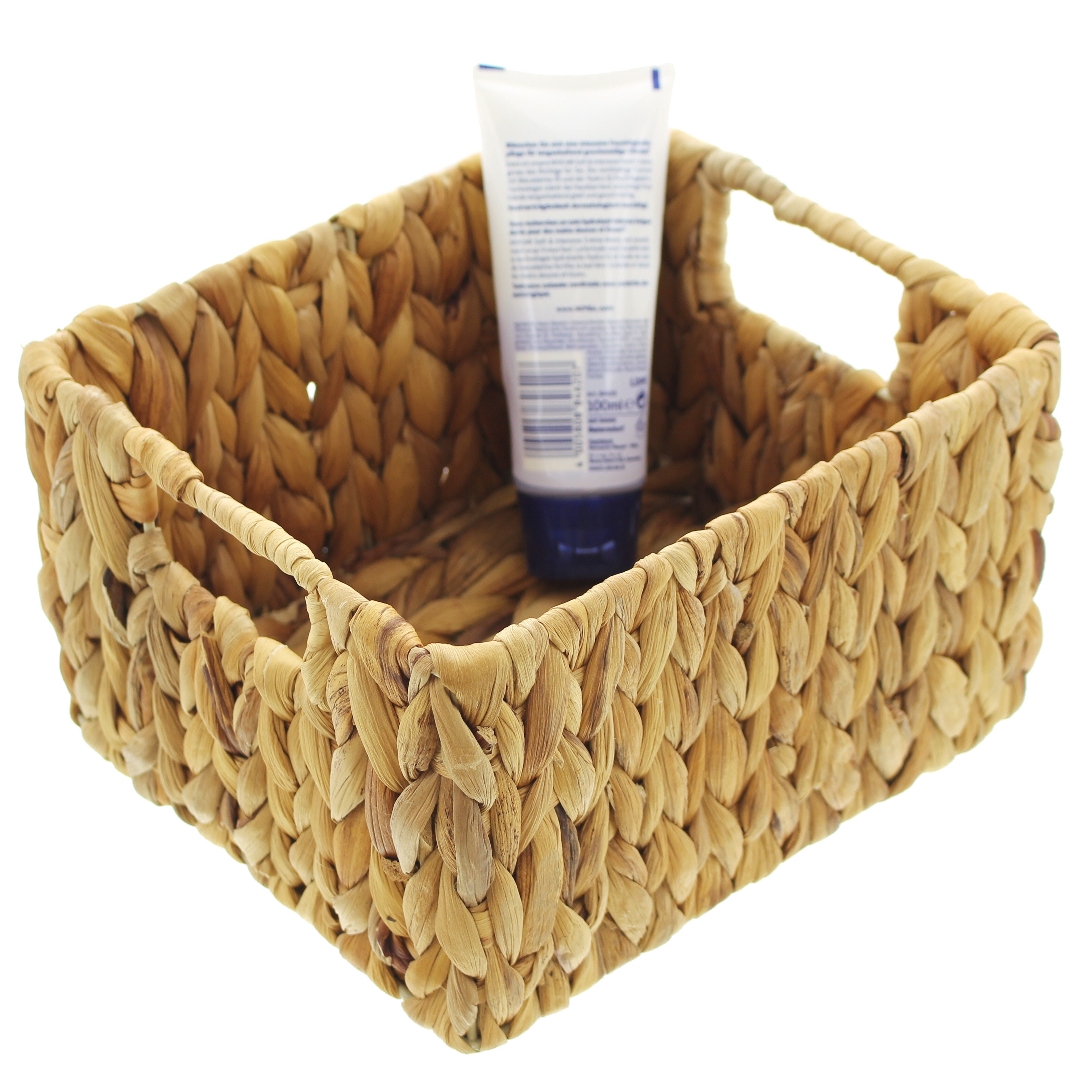 Acheter Panier de rangement dans la boutique en ligne de Frank Flechtwaren pour Paniers de remplissage & universels Acheter Panier de rangement dans la boutique en ligne de Frank Flechtwaren pour Paniers de remplissage & universels