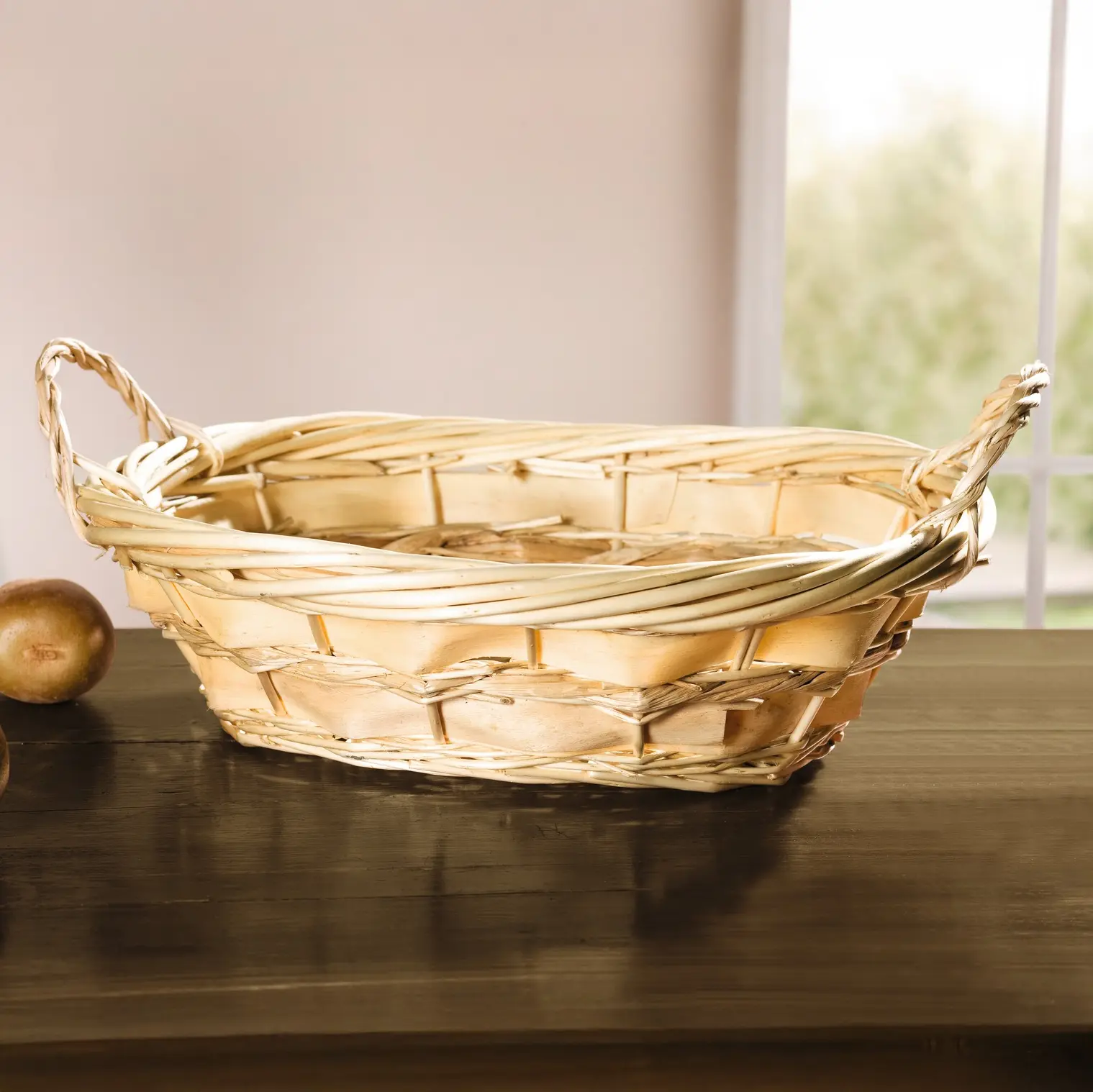 Acheter Coupe déco "copeaux de bois" dans la boutique en ligne de Frank Flechtwaren pour Paniers de remplissage & universels Acheter Coupe déco "copeaux de bois" dans la boutique en ligne de Frank Flechtwaren pour Paniers de remplissage & universels