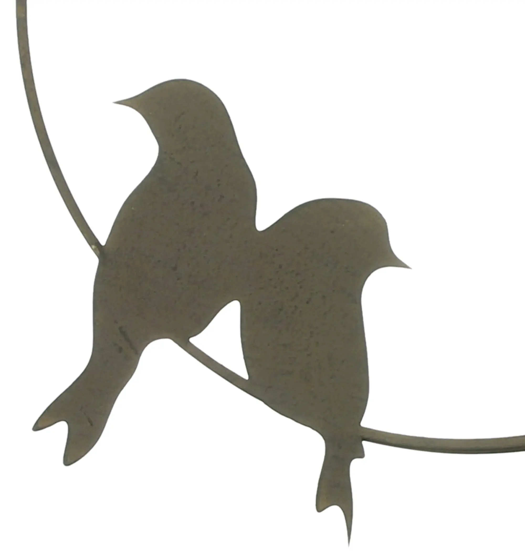 Acheter Suspension "anneau d'oiseaux"  dans la boutique en ligne de Frank Flechtwaren pour Suspensions décoratives