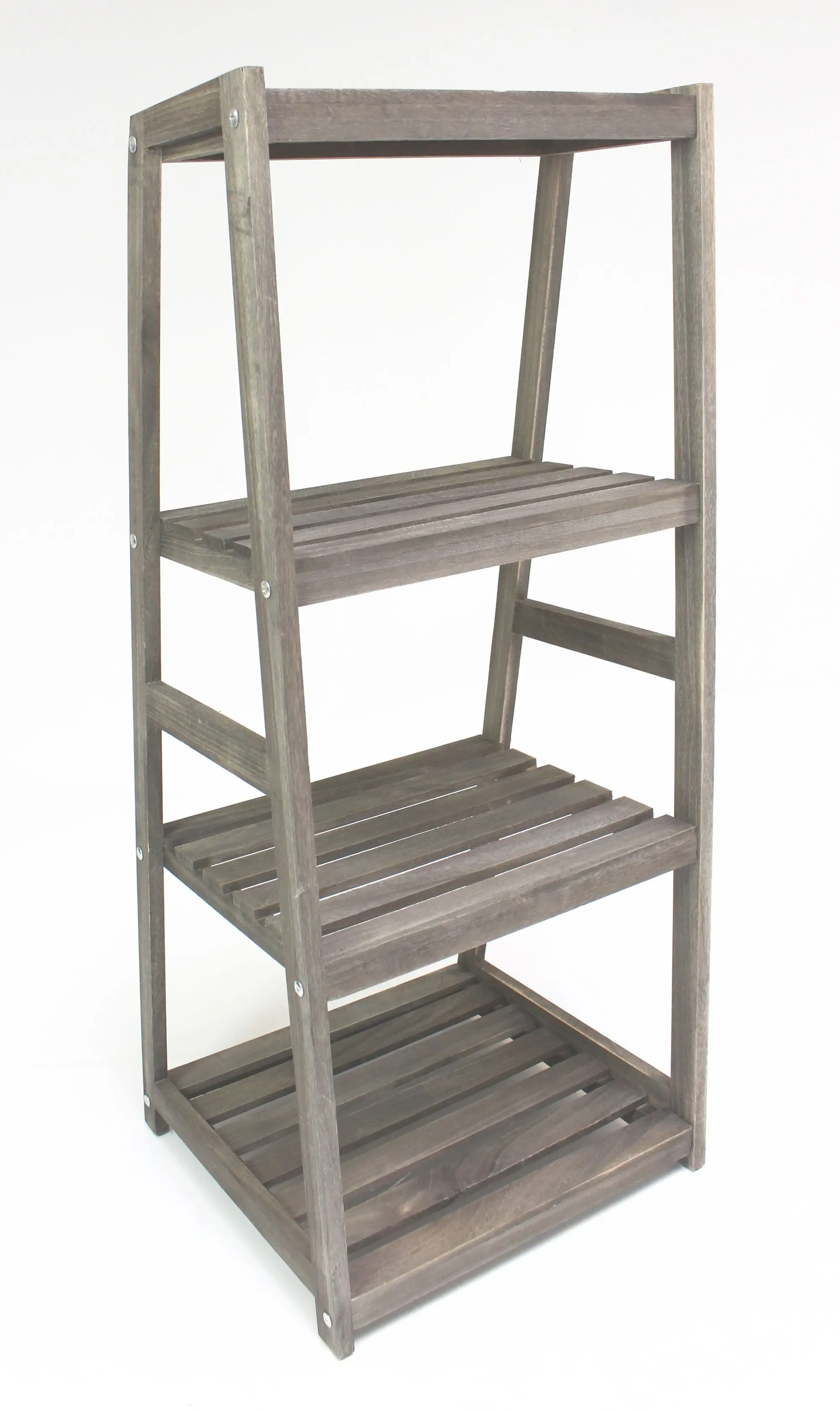 Acheter Étagère en bois "échelle" dans la boutique en ligne de Frank Flechtwaren pour Étagères Acheter Étagère en bois "échelle" dans la boutique en ligne de Frank Flechtwaren pour Étagères