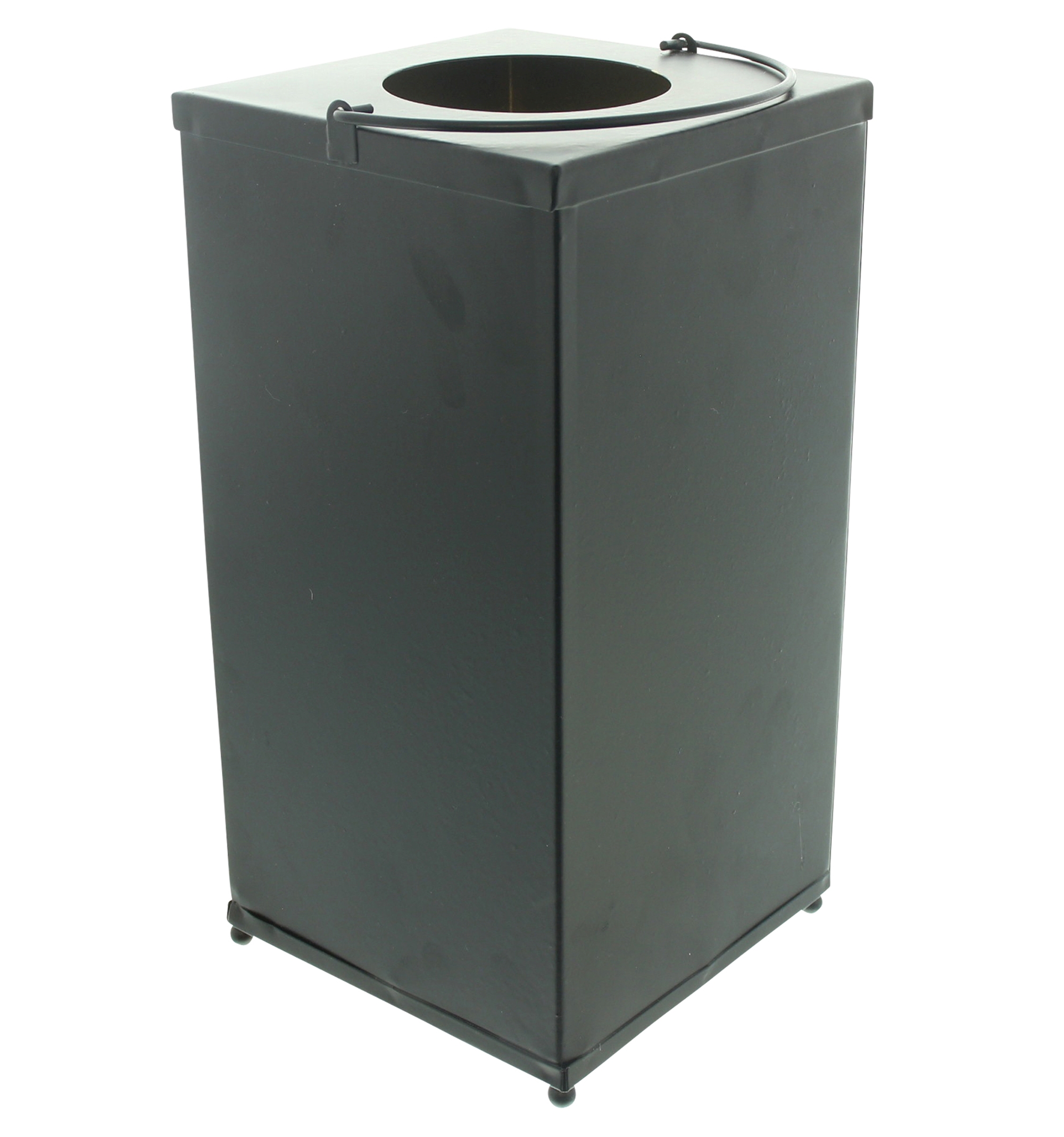 Acheter Lanterne LED "paysage hivernal"  dans la boutique en ligne de Frank Flechtwaren pour Décoration LED