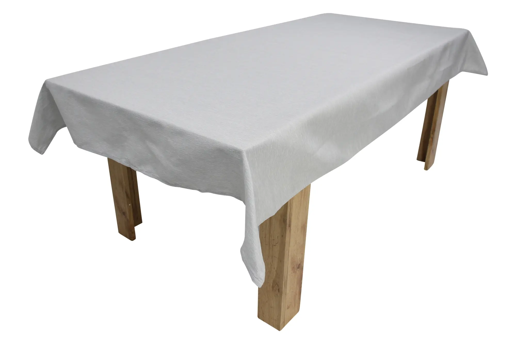 Acheter Nappe "Light Grey"  dans la boutique en ligne de Frank Flechtwaren pour Grandes Nappes