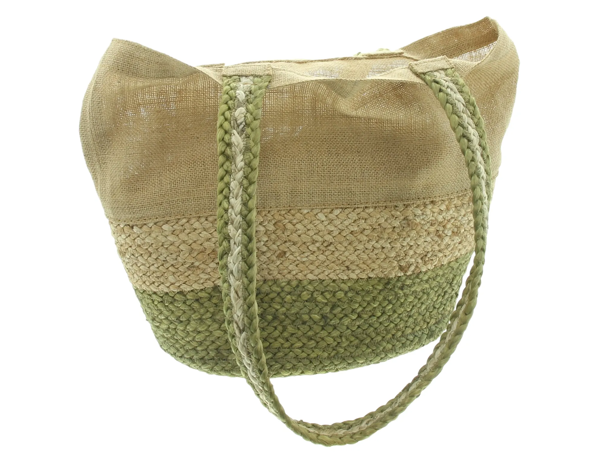 Acheter Sac à bandoulière "tressé"  dans la boutique en ligne de Frank Flechtwaren pour Sacs