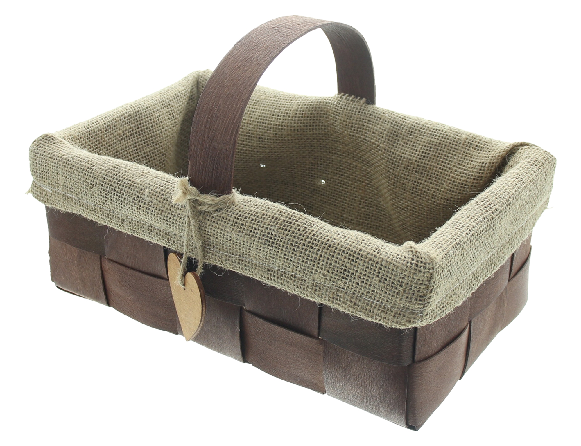 Acheter Panier à ance "cœur"  dans la boutique en ligne de Frank Flechtwaren pour Nouvel arrivage