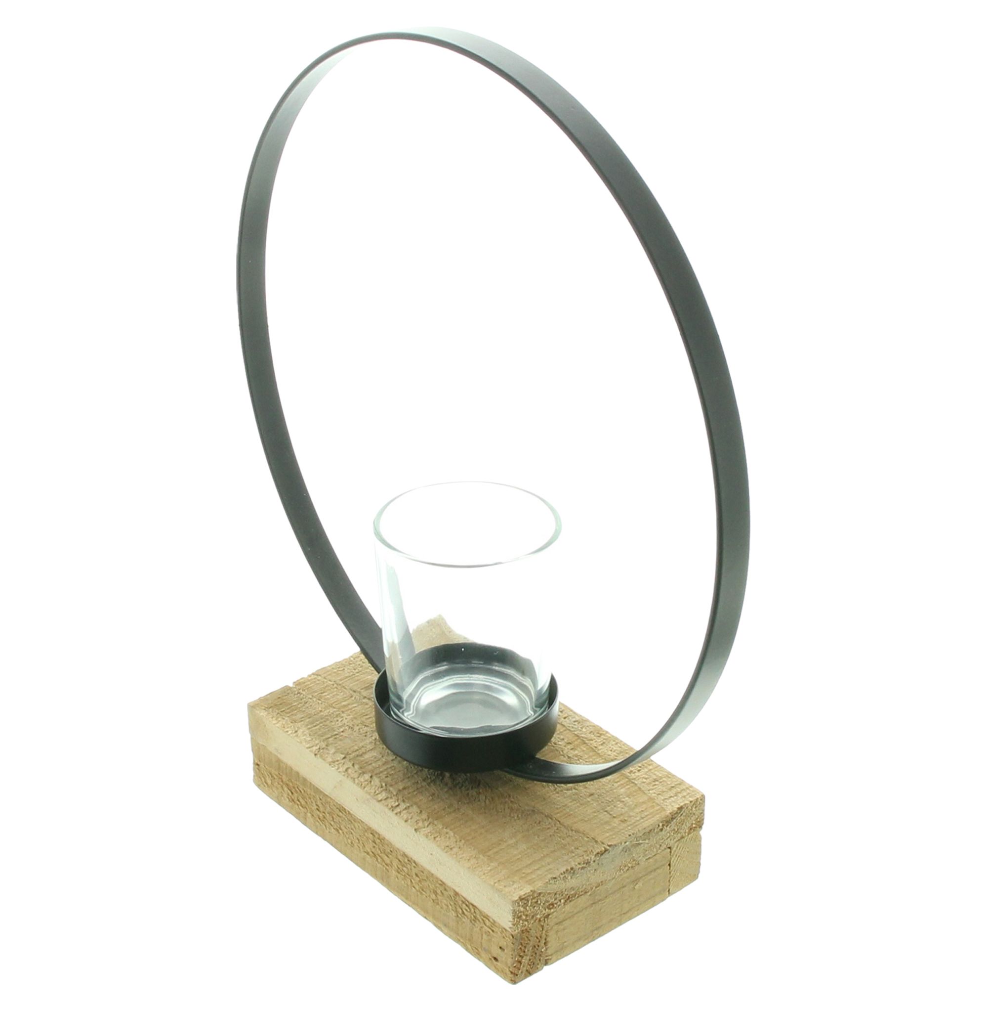 Acheter Luminion "cercle"  dans la boutique en ligne de Frank Flechtwaren pour Pâques