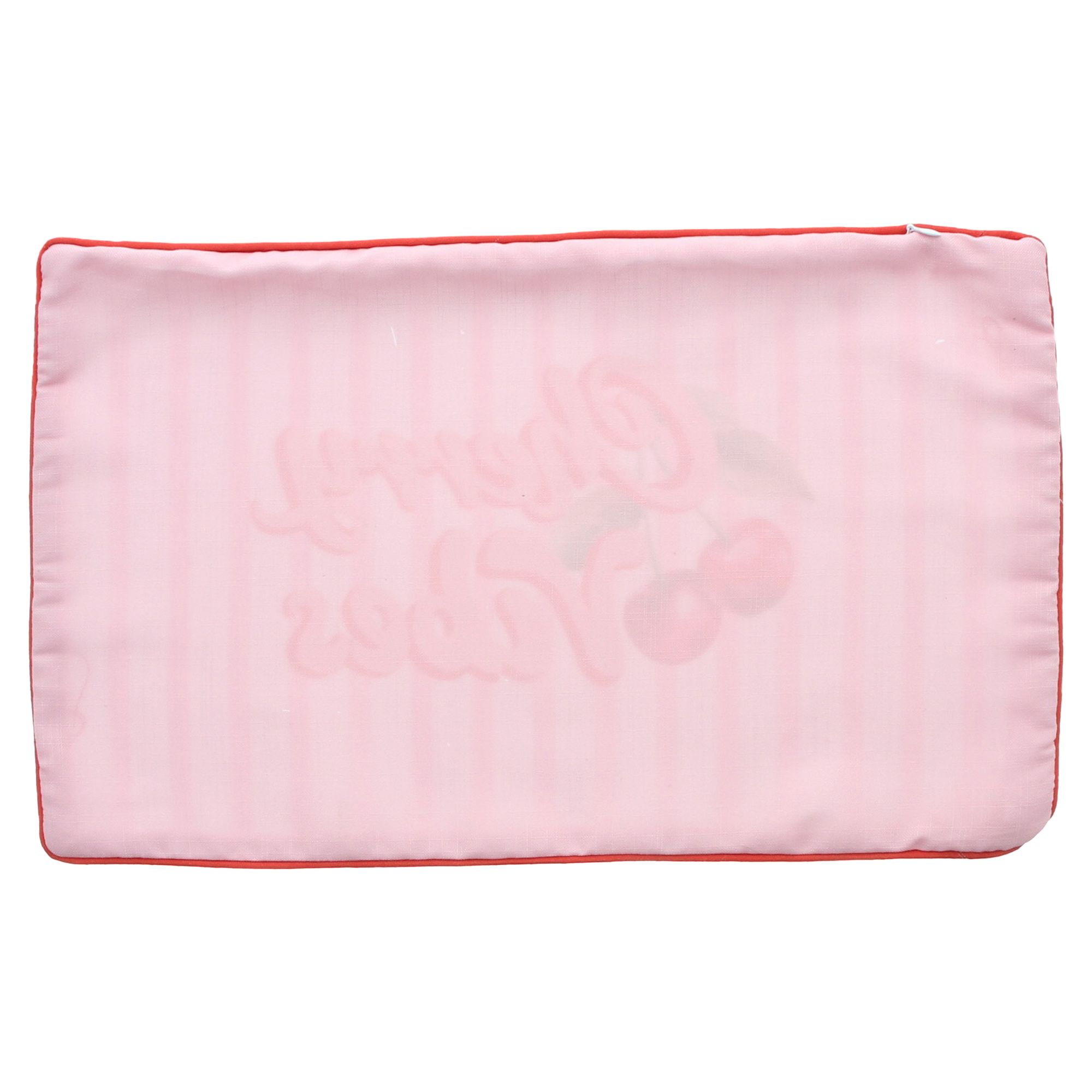 Acheter Housse de coussin "Cherry Vibes"  dans la boutique en ligne de Frank Flechtwaren pour Nouvel arrivage