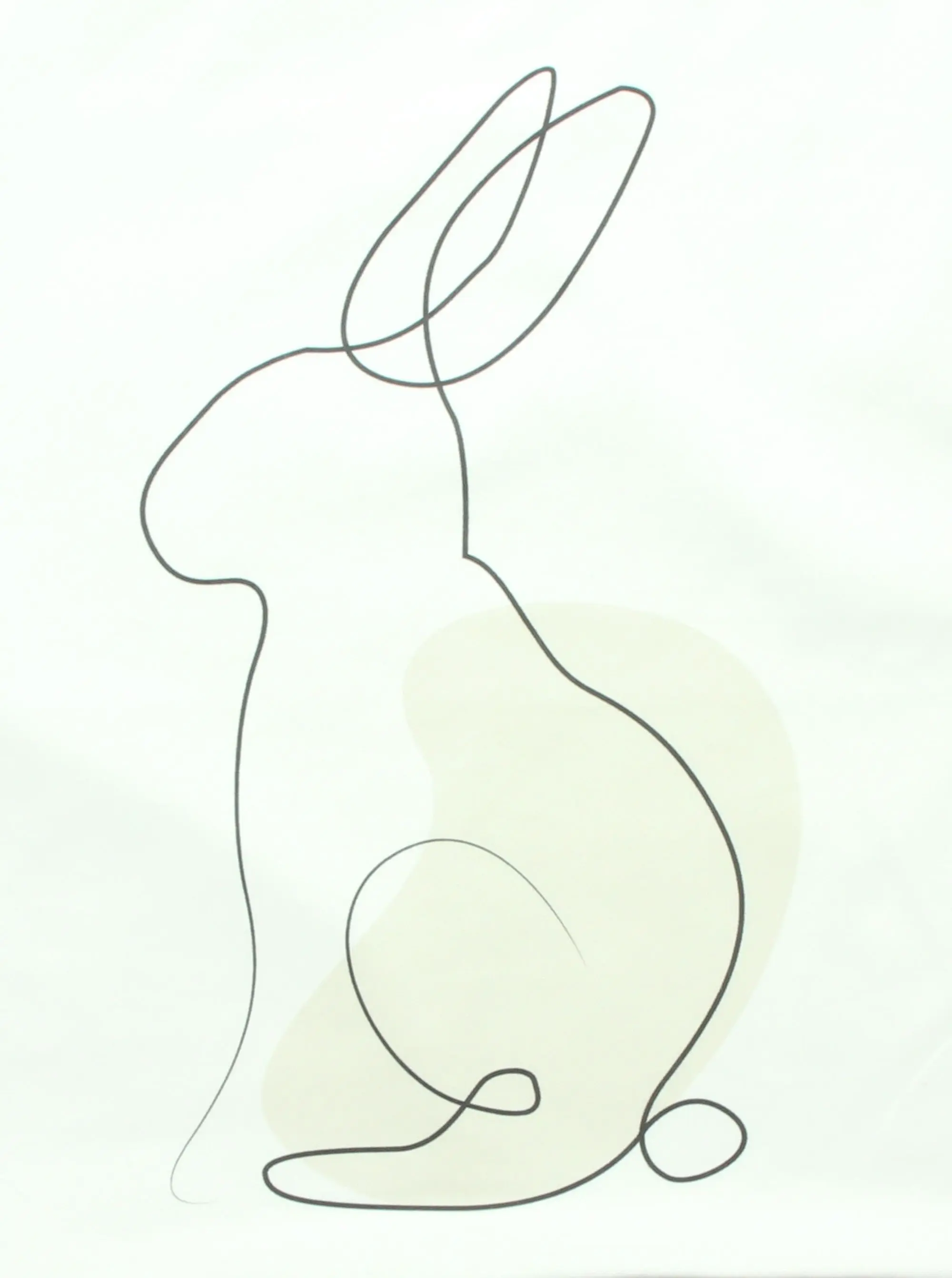 Acheter Housse de coussin "Modern Eastern"  dans la boutique en ligne de Frank Flechtwaren pour Pâques