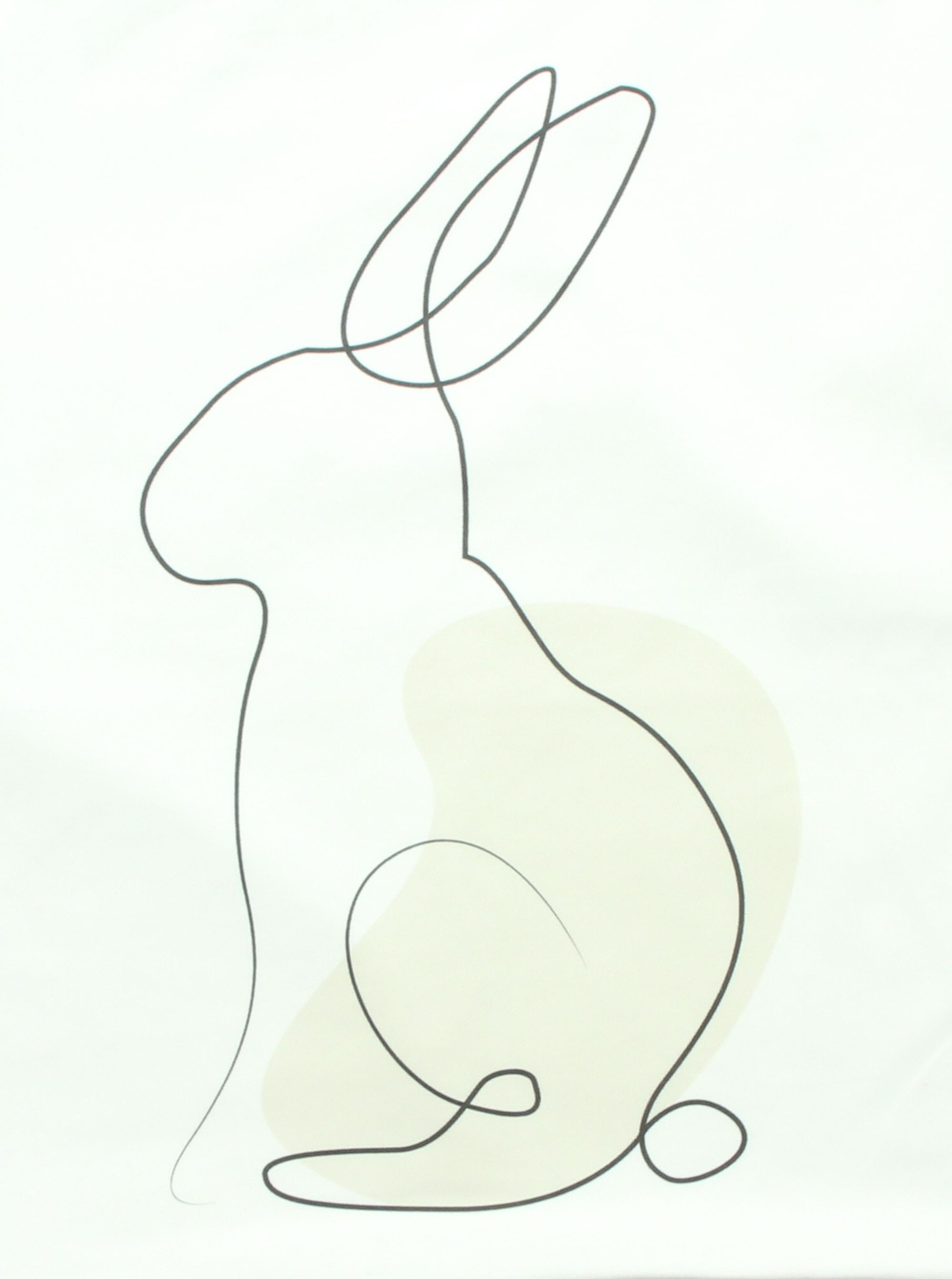 Acheter Housse de coussin "Modern Eastern"  dans la boutique en ligne de Frank Flechtwaren pour Pâques