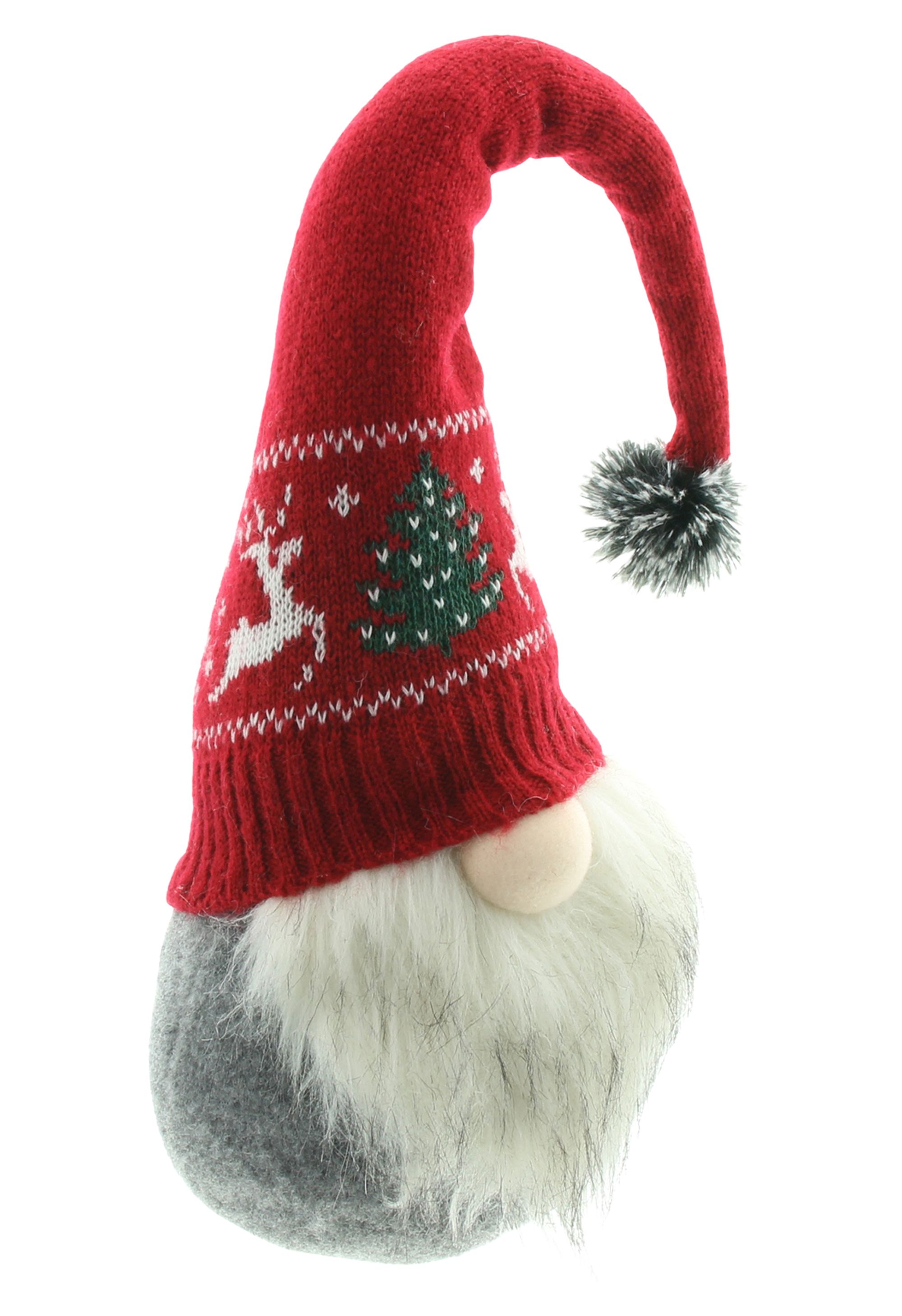 Acheter Lutin "Christmas"  dans la boutique en ligne de Frank Flechtwaren pour Lutin