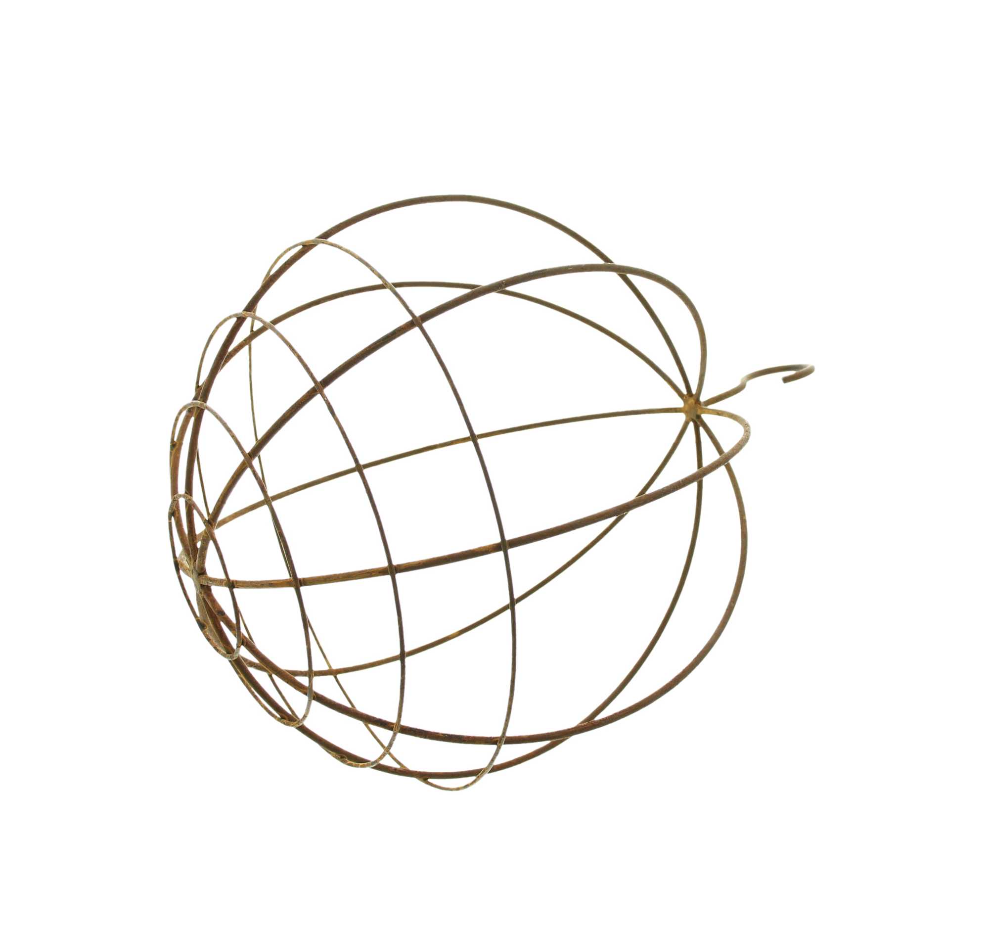 Acheter Suspension "sphère"  dans la boutique en ligne de Frank Flechtwaren pour Suspensions décoratives