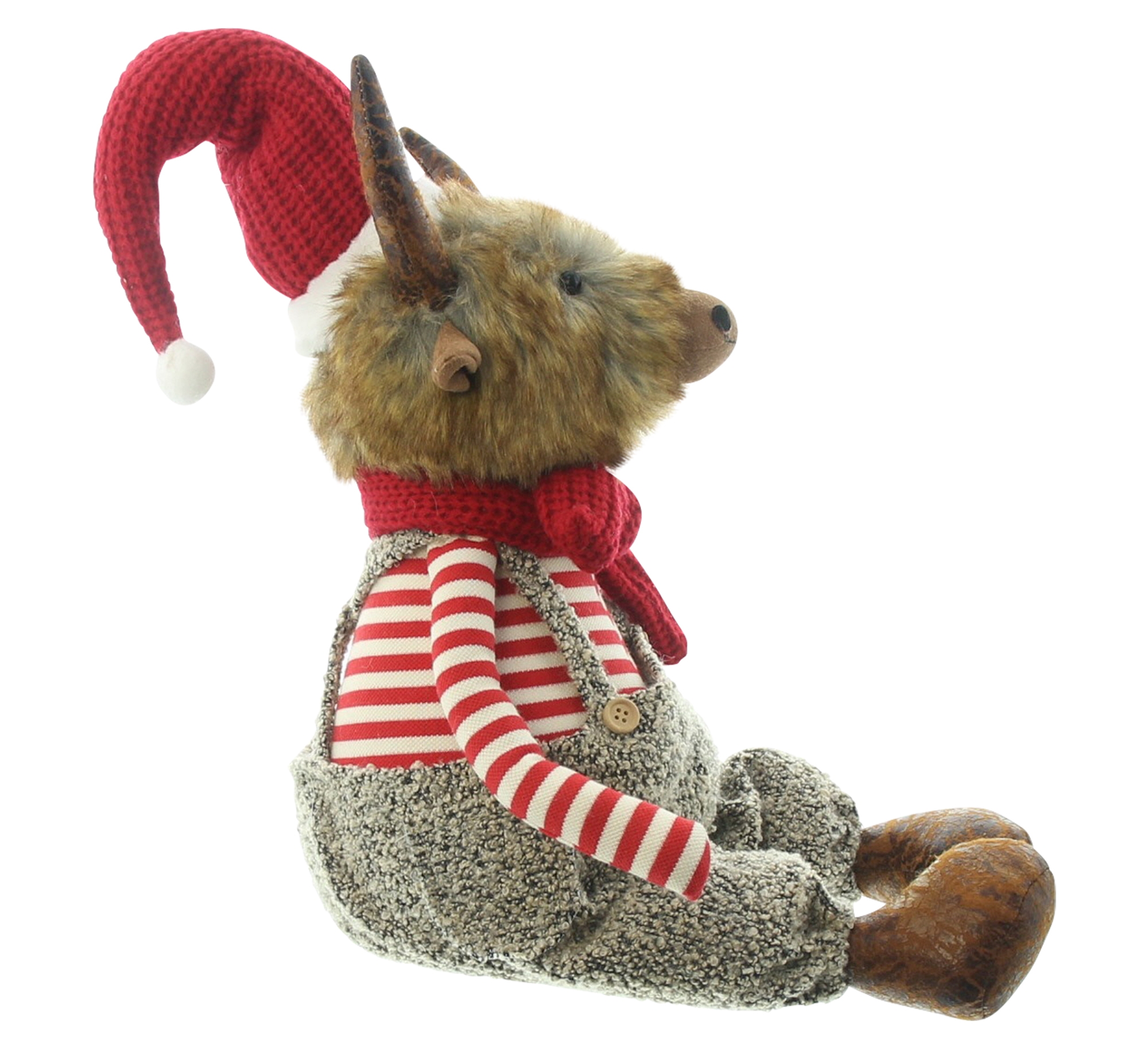 Acheter Figurine de rebord "Carlos"  dans la boutique en ligne de Frank Flechtwaren pour Figurines