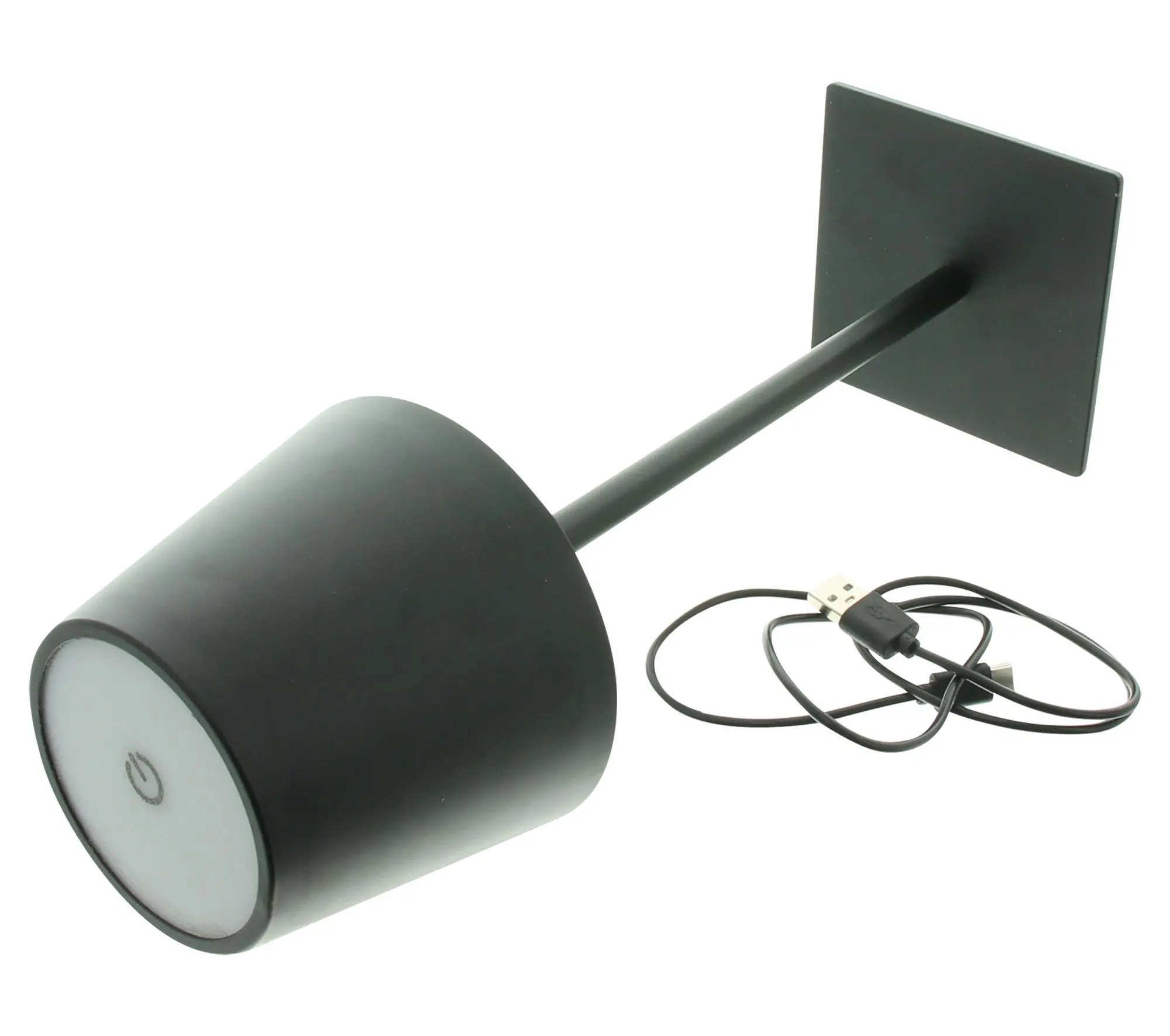 Acheter Lampe de table LED "Black" dans la boutique en ligne de Frank Flechtwaren pour Luminaires de jardin Acheter Lampe de table LED "Black" dans la boutique en ligne de Frank Flechtwaren pour Luminaires de jardin