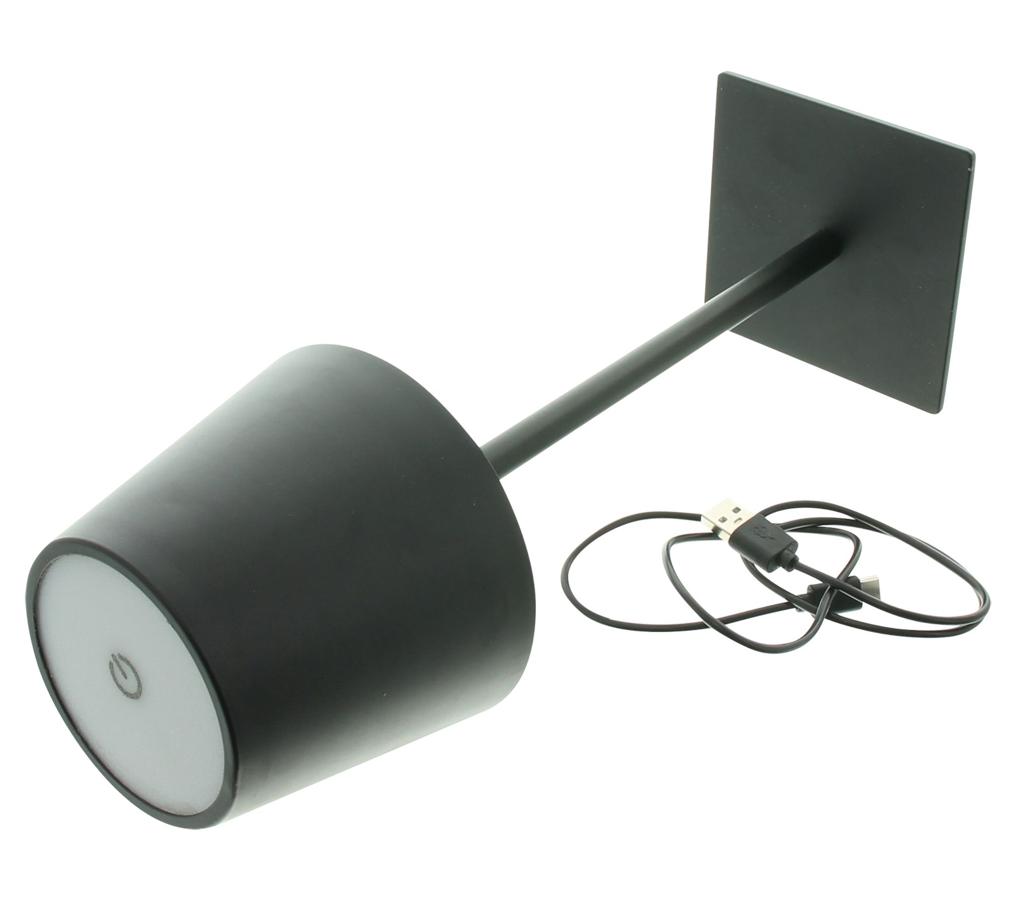 Acheter Lampe de table LED "Black" dans la boutique en ligne de Frank Flechtwaren pour Lampes LED Acheter Lampe de table LED "Black" dans la boutique en ligne de Frank Flechtwaren pour Lampes LED