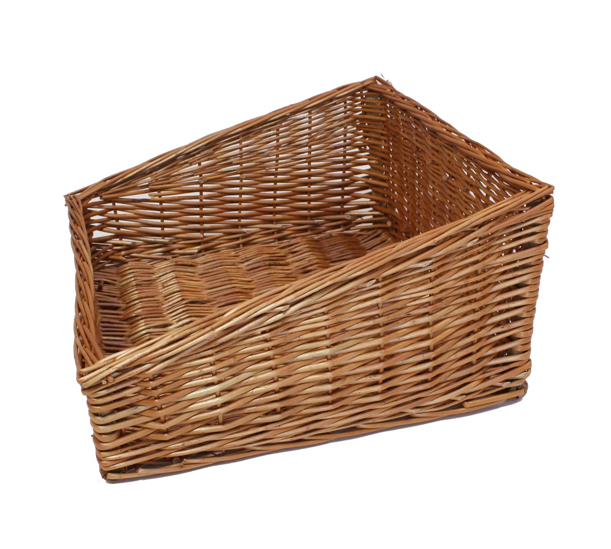 Acheter Panier d'étalage "nature"  dans la boutique en ligne de Frank Flechtwaren pour Décorations magasin