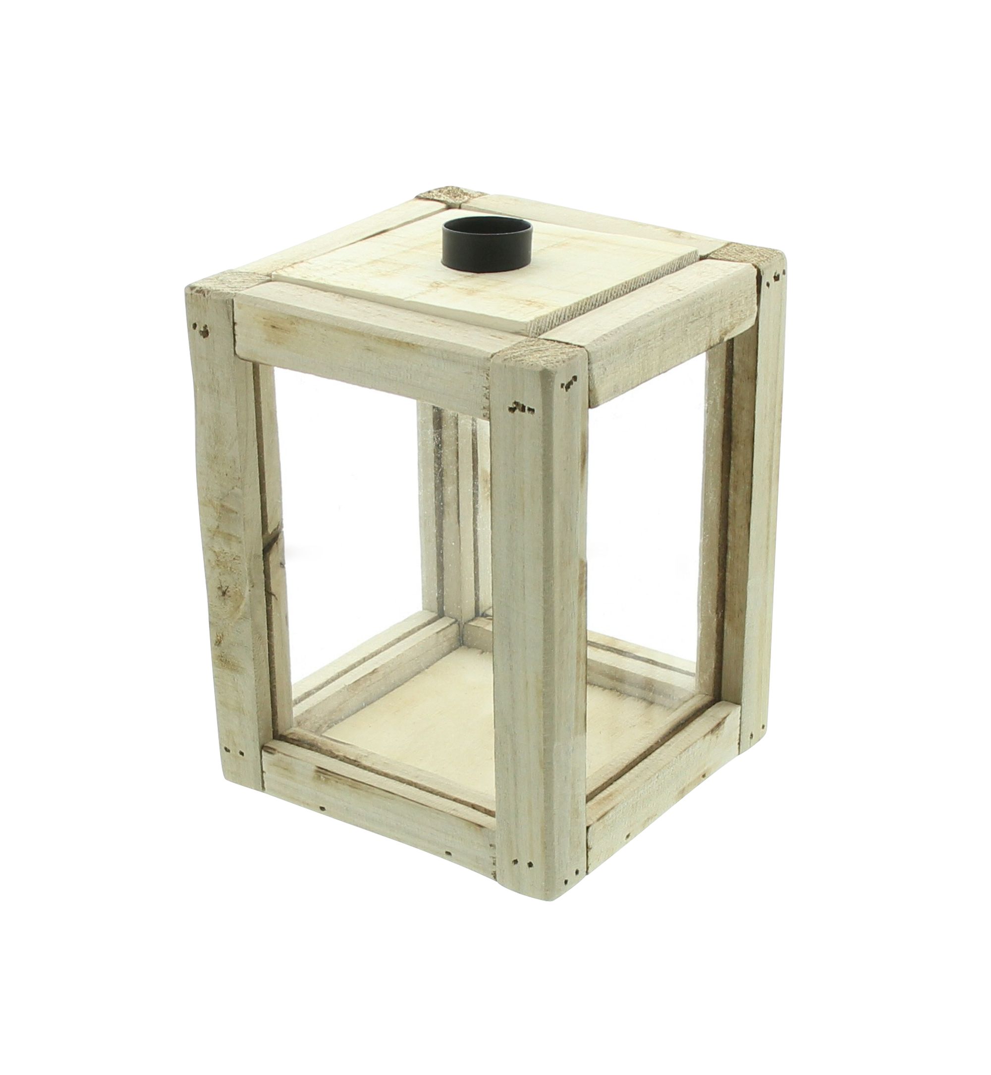 Acheter Boîte porte-bougie "moderne"  dans la boutique en ligne de Frank Flechtwaren pour Pâques