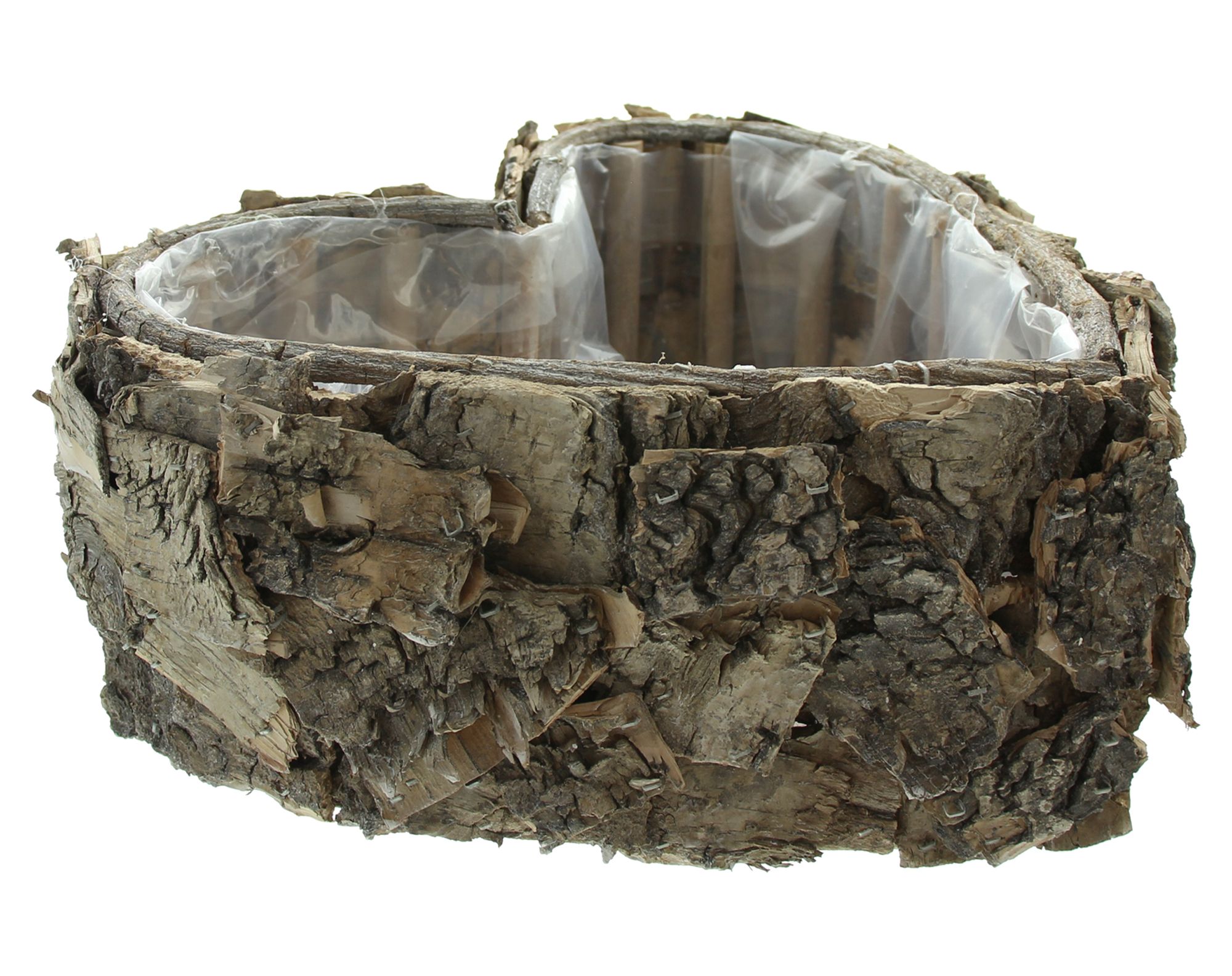 Acheter Jardinière en forme de coeur "écorce de bouleau" dans la boutique en ligne de Frank Flechtwaren pour Pâques Acheter Jardinière en forme de coeur "écorce de bouleau" dans la boutique en ligne de Frank Flechtwaren pour Pâques