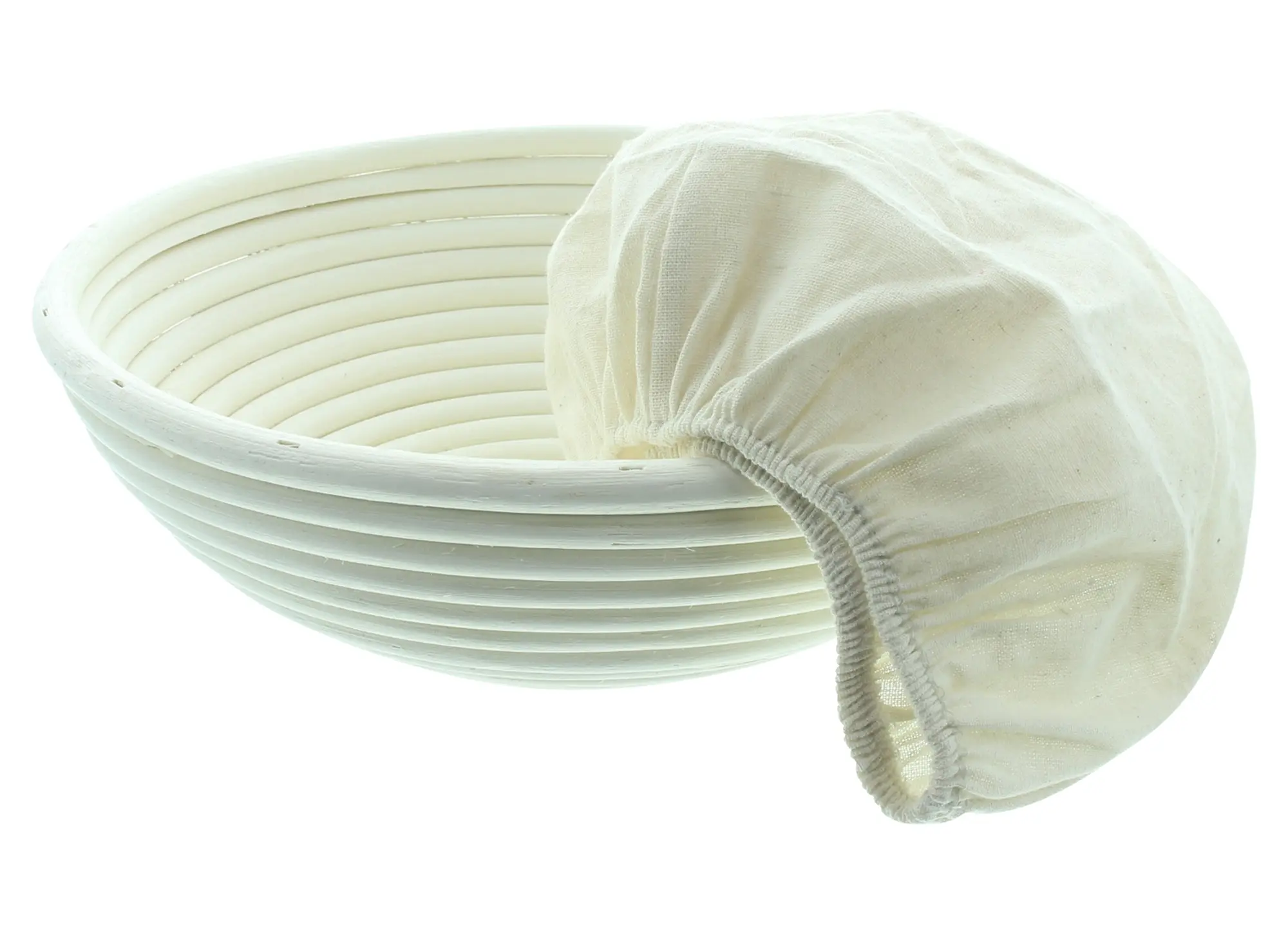 Acheter Banneton "rond" avec insert  dans la boutique en ligne de Frank Flechtwaren pour Nouvel arrivage Acheter Banneton "rond" avec insert  dans la boutique en ligne de Frank Flechtwaren pour Nouvel arrivage