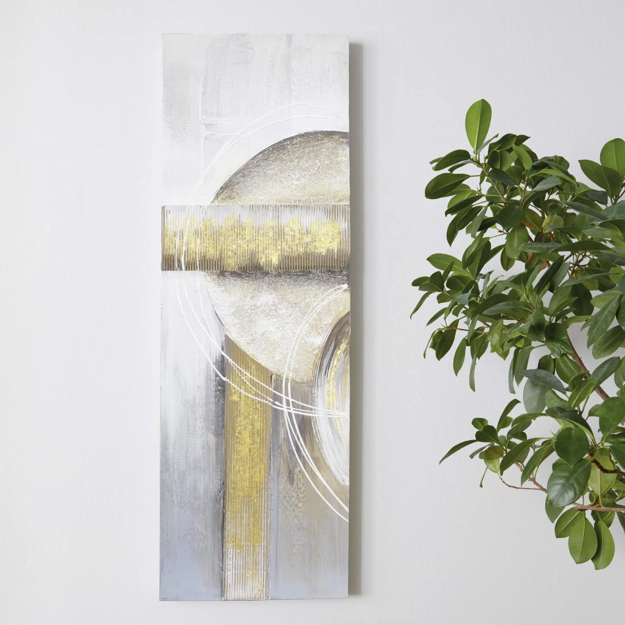 Acheter Tableau mural "moderne"  dans la boutique en ligne de Frank Flechtwaren