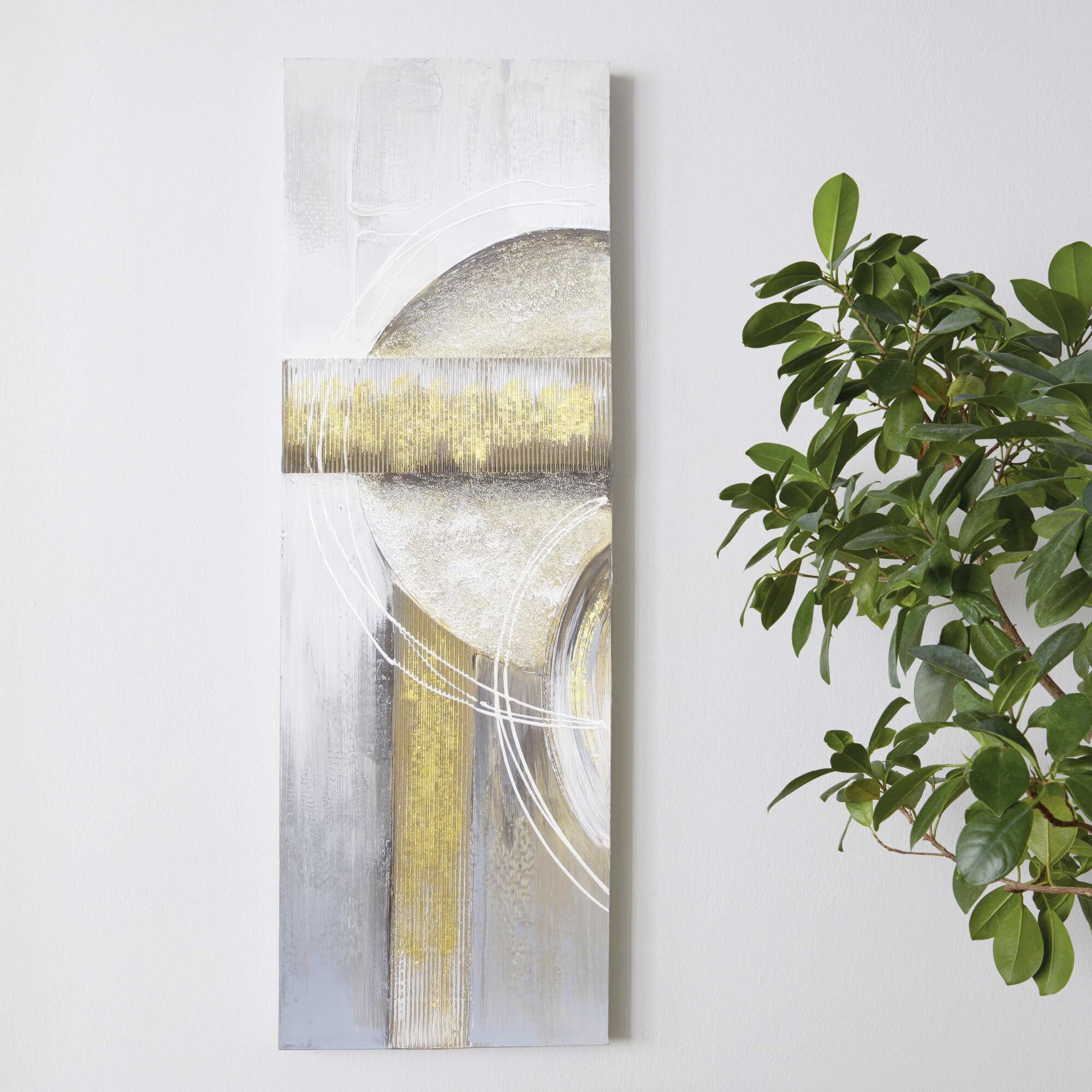 Acheter Tableau mural "moderne"  dans la boutique en ligne de Frank Flechtwaren