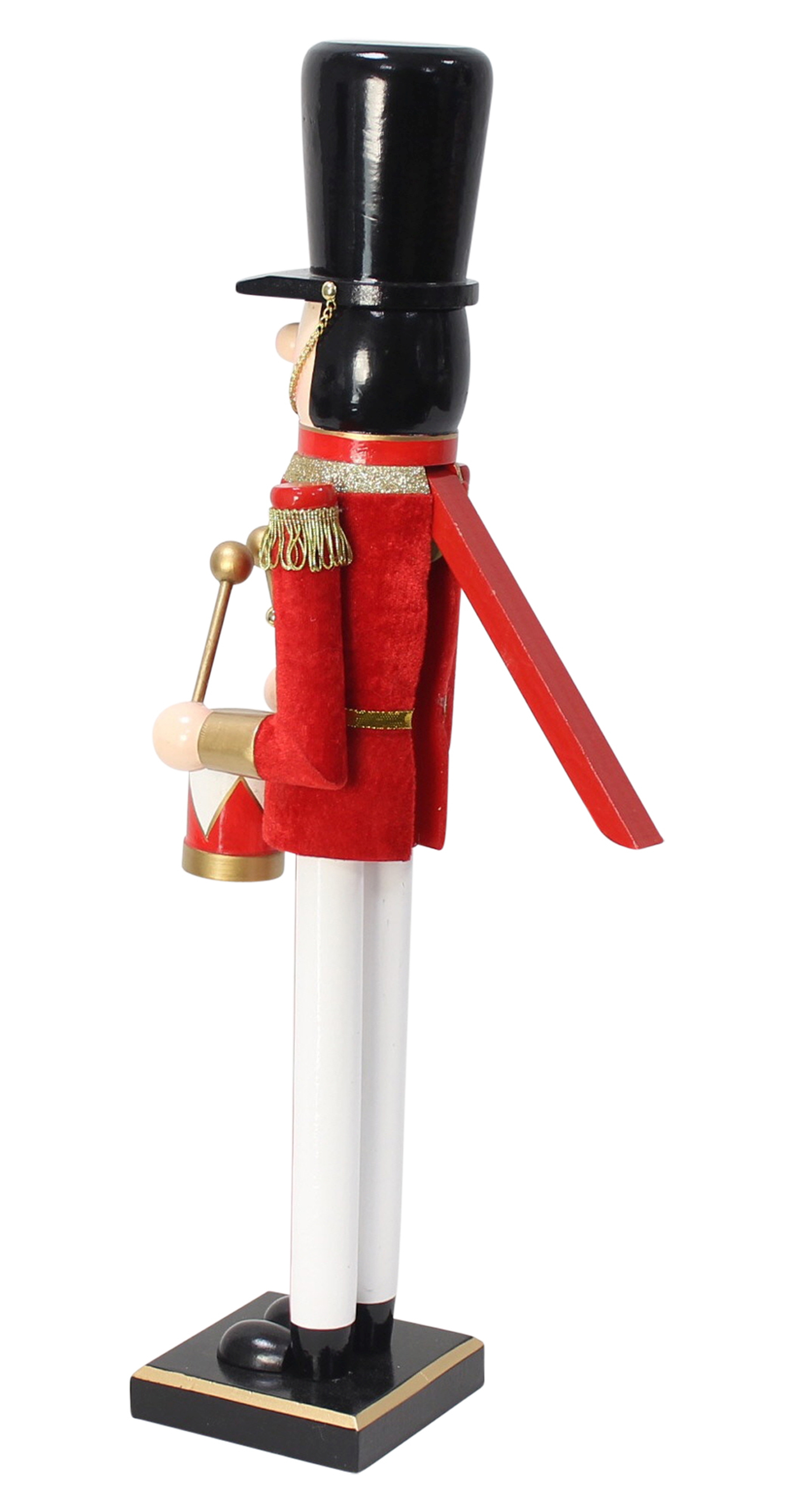 Acheter Casse-noisette décoratif « soldat de plomb », GM  dans la boutique en ligne de Frank Flechtwaren pour Figurines