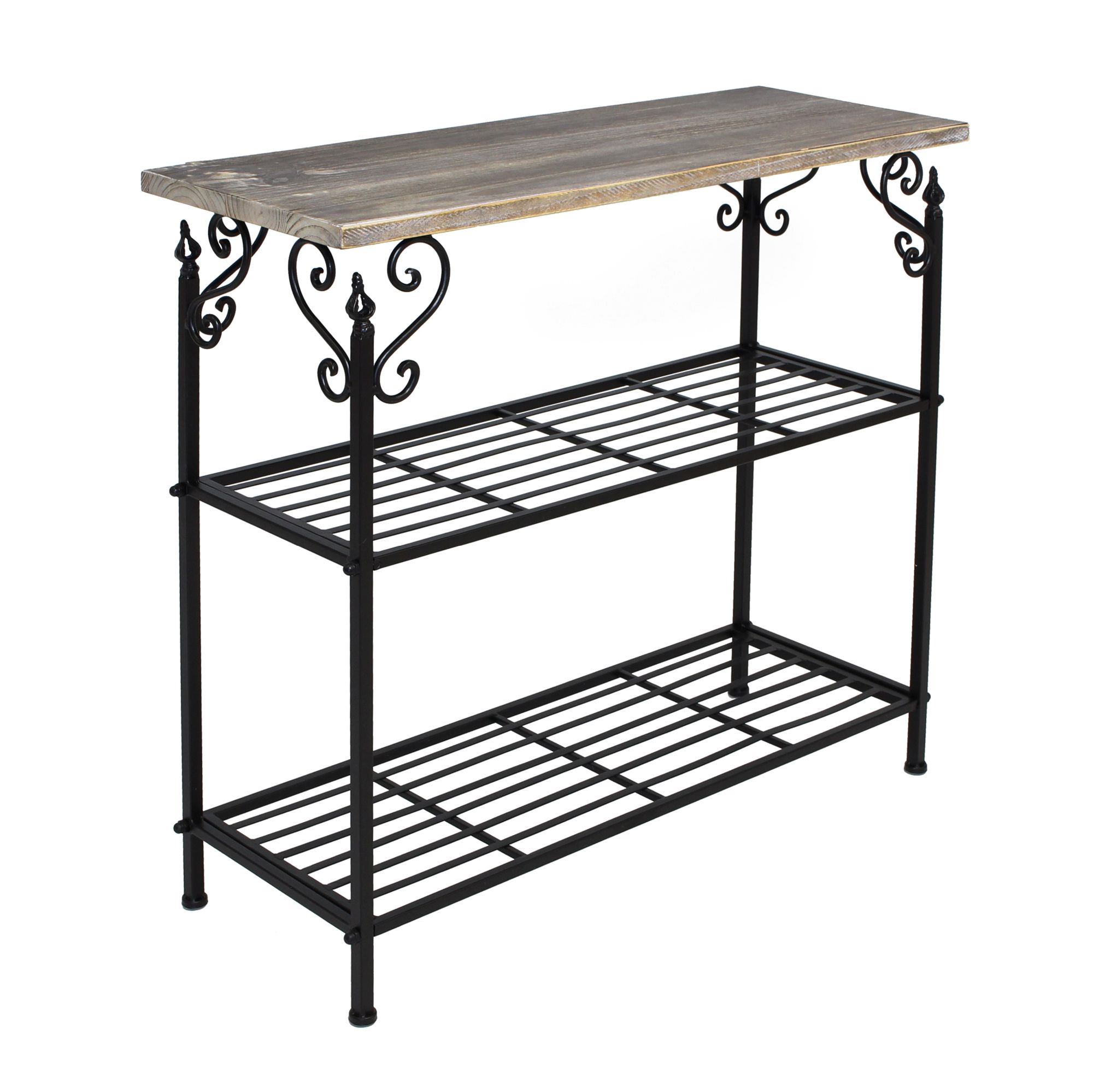 Acheter Étagère "bordeaux" dans la boutique en ligne de Frank Flechtwaren pour Étagères Acheter Étagère "bordeaux" dans la boutique en ligne de Frank Flechtwaren pour Étagères