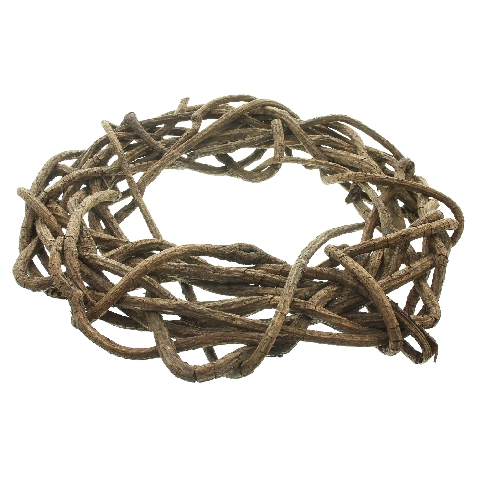 Acheter Couronne rustique  dans la boutique en ligne de Frank Flechtwaren pour Promenade en forêt