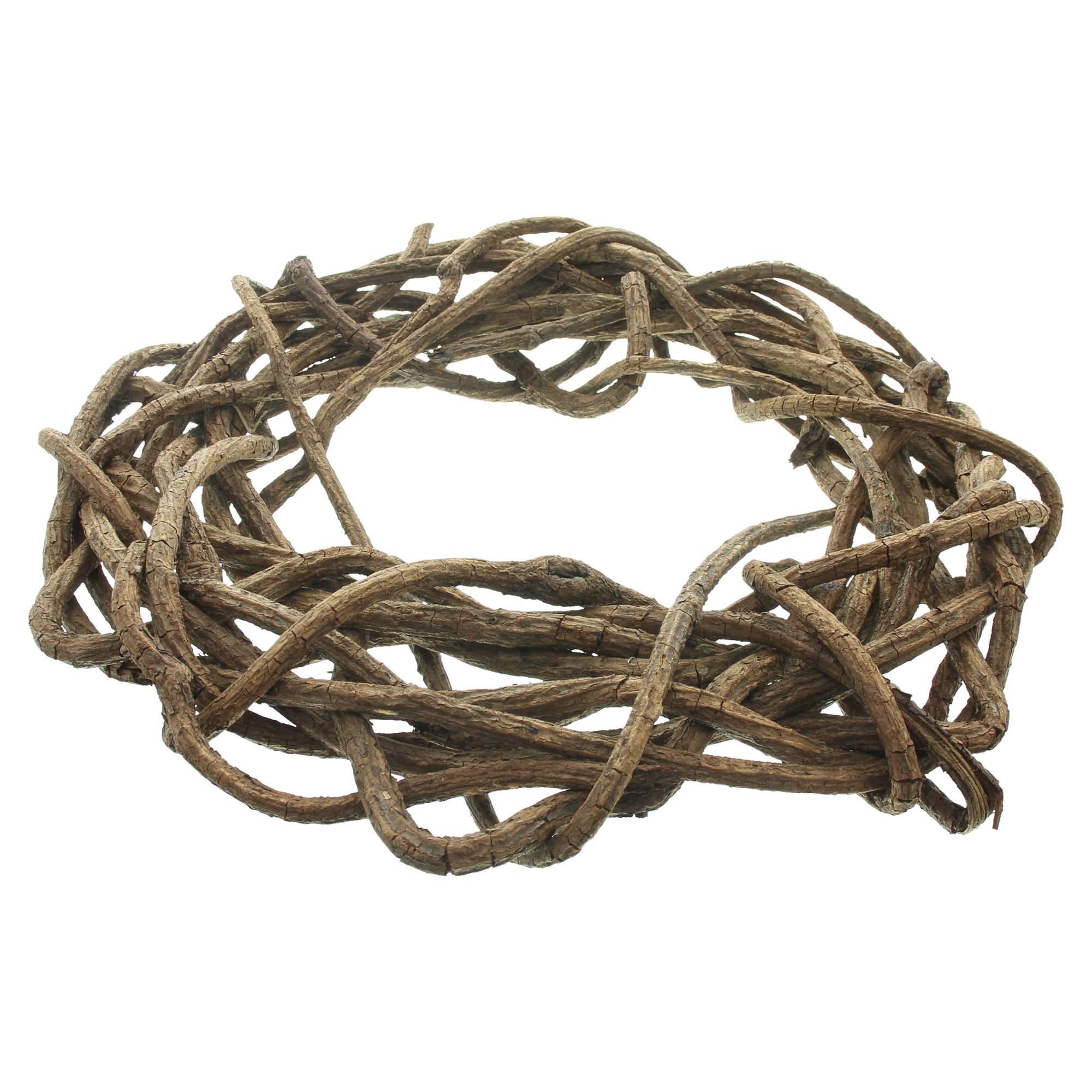 Acheter Couronne rustique  dans la boutique en ligne de Frank Flechtwaren pour Couronnes