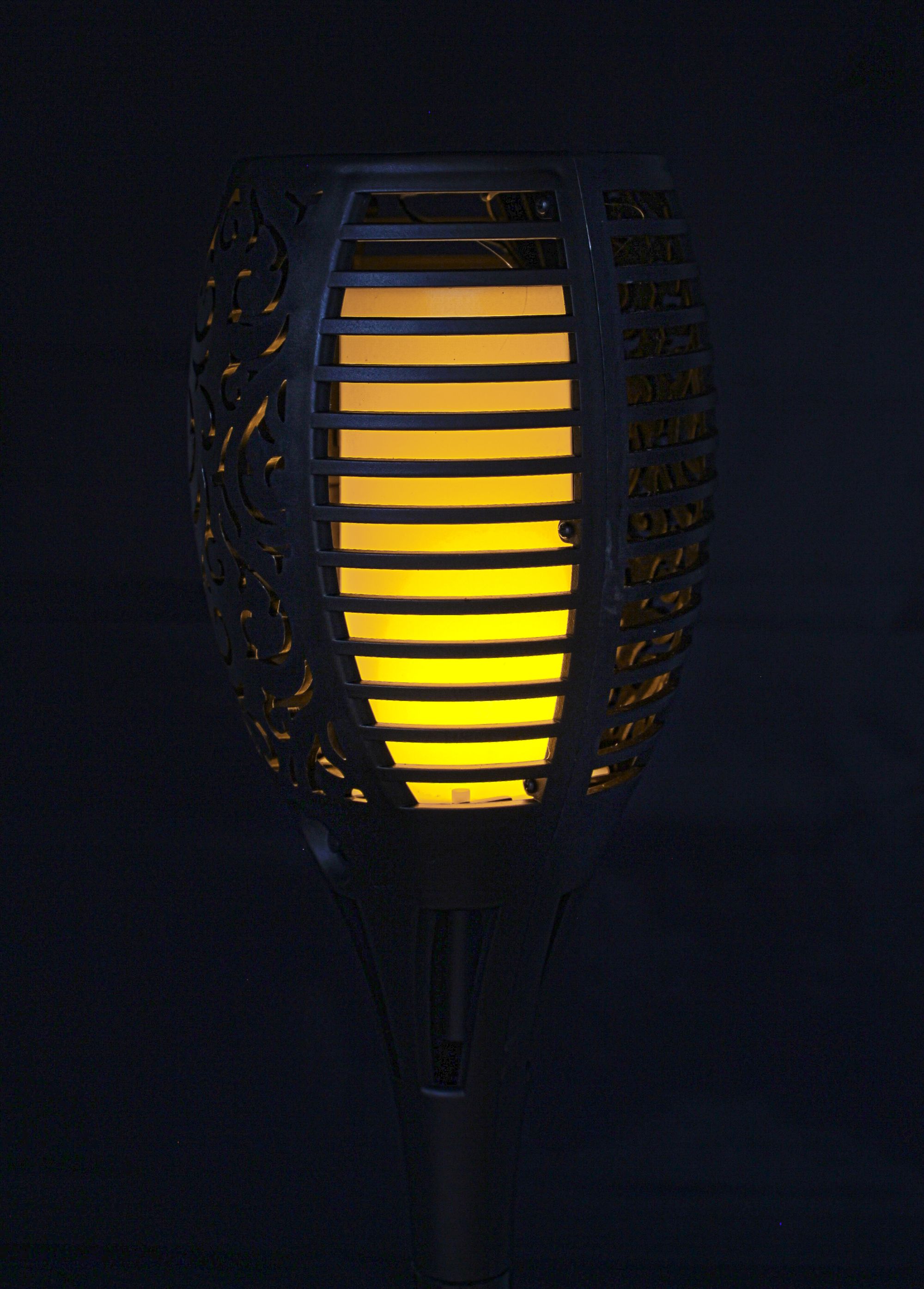 Acheter Pique solaire "flamme", GM dans la boutique en ligne de Frank Flechtwaren pour Luminaires de jardin Acheter Pique solaire "flamme", GM dans la boutique en ligne de Frank Flechtwaren pour Luminaires de jardin