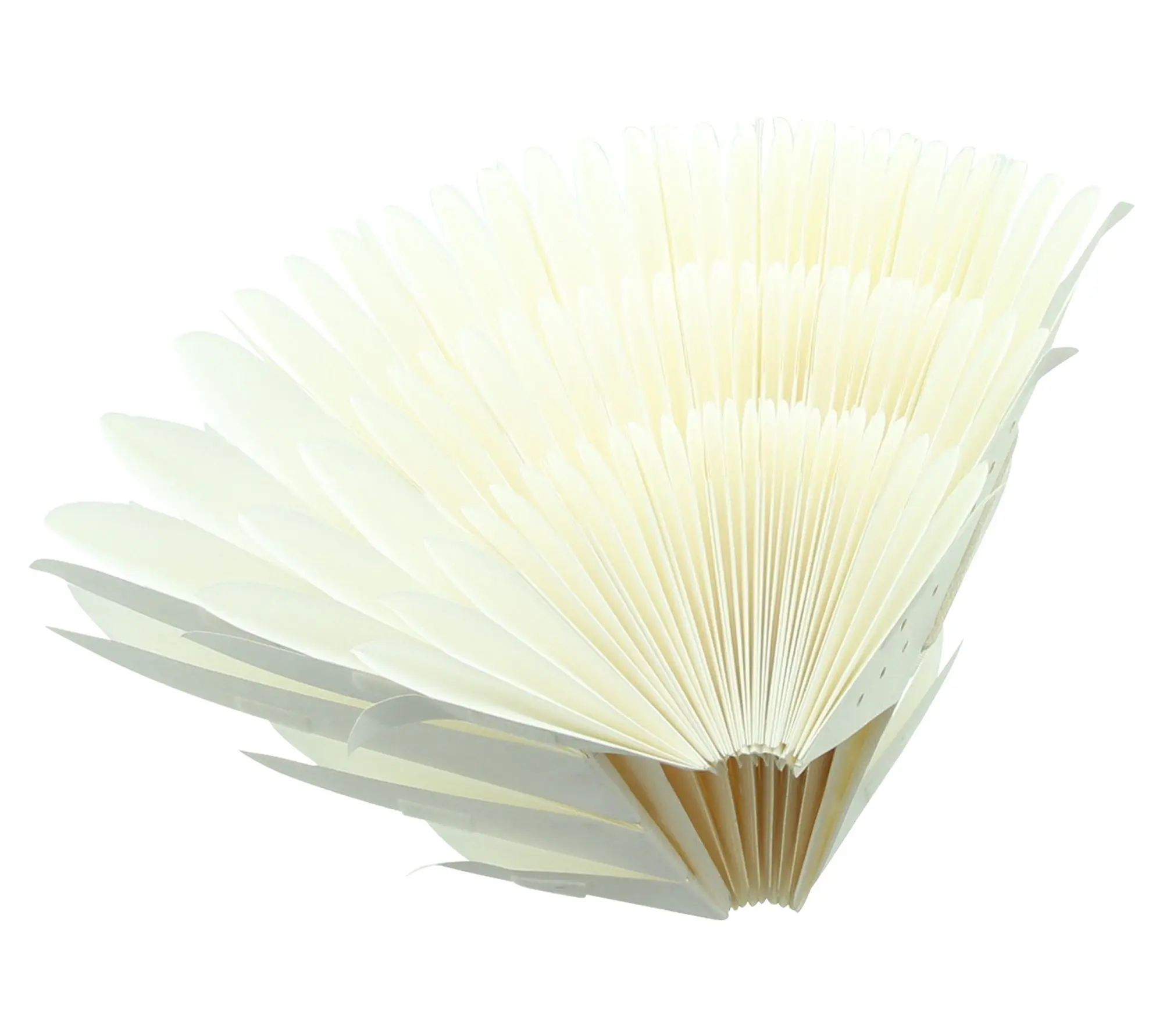 Acheter Deko-Hänger "White Blossom"  dans la boutique en ligne de Frank Flechtwaren pour Glam métallique