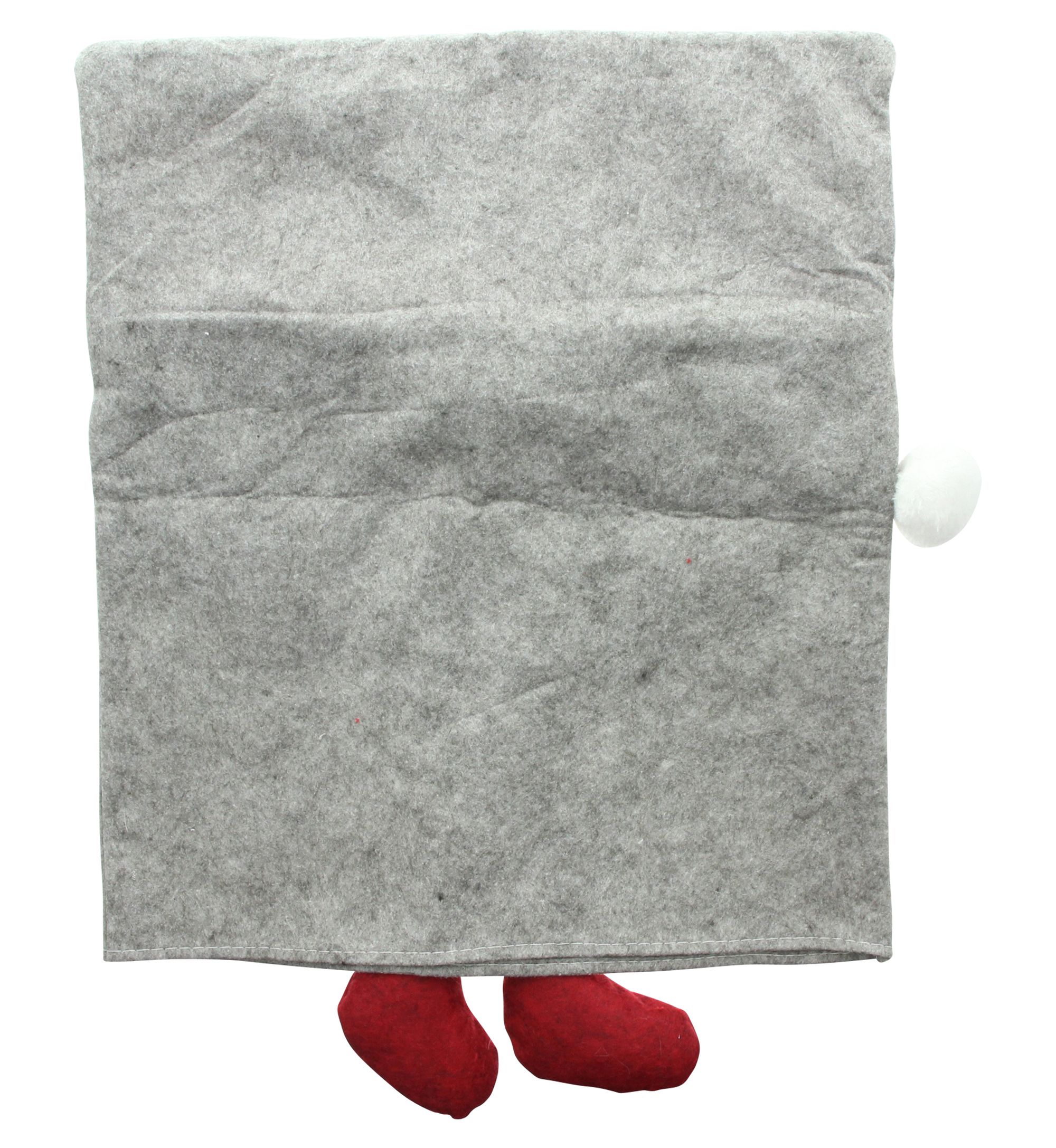 Acheter Housse de chaise "lutin de Noël"  dans la boutique en ligne de Frank Flechtwaren pour Housses de chaise