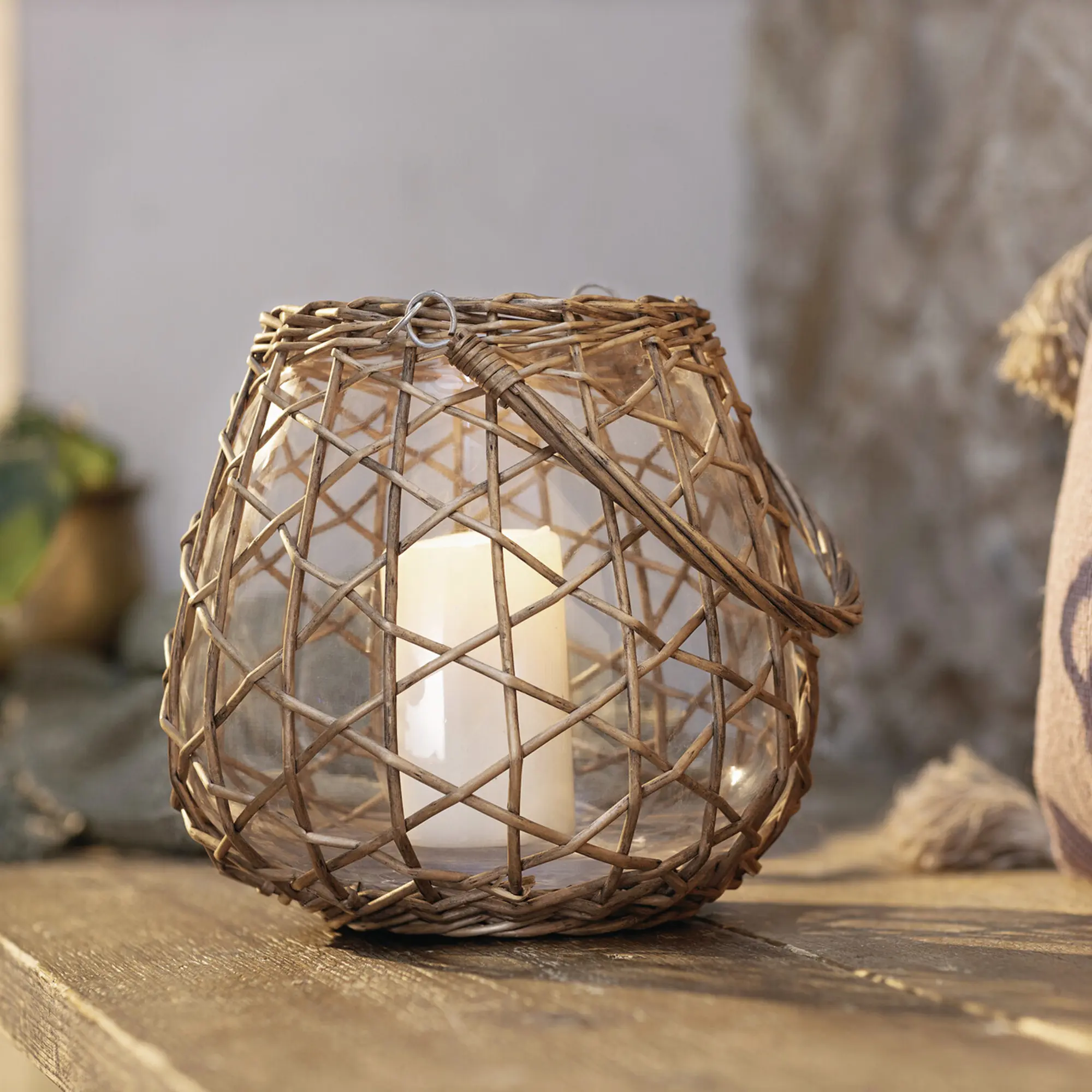 Acheter Luminion "tressé"  dans la boutique en ligne de Frank Flechtwaren