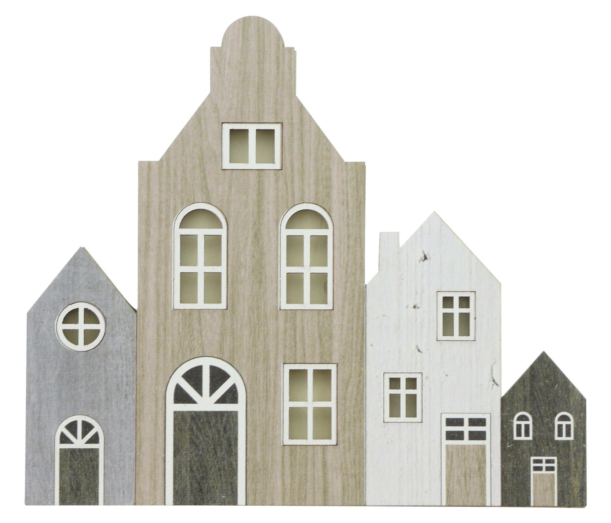 Acheter Suspension LED "maisons"  dans la boutique en ligne de Frank Flechtwaren pour Suspensions LED