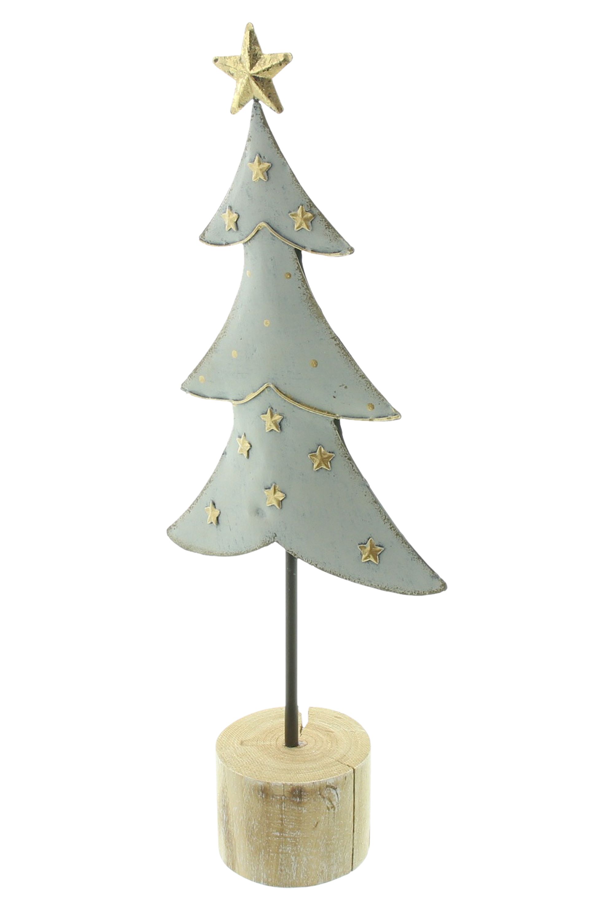 Acheter Sapin "étoile dorée"  dans la boutique en ligne de Frank Flechtwaren pour Sapins