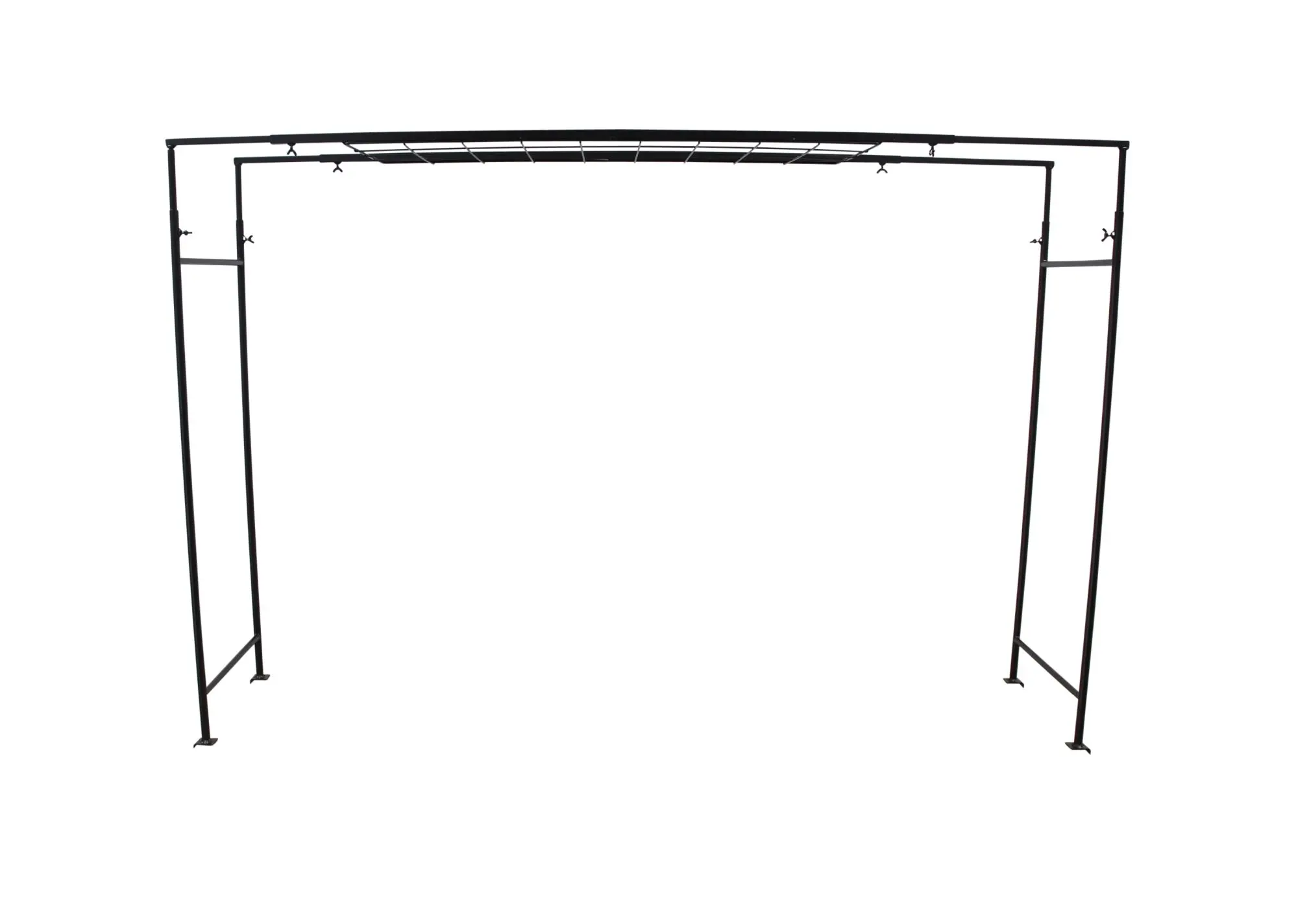 Acheter Arceau de table décoratif « Gitter »  dans la boutique en ligne de Frank Flechtwaren